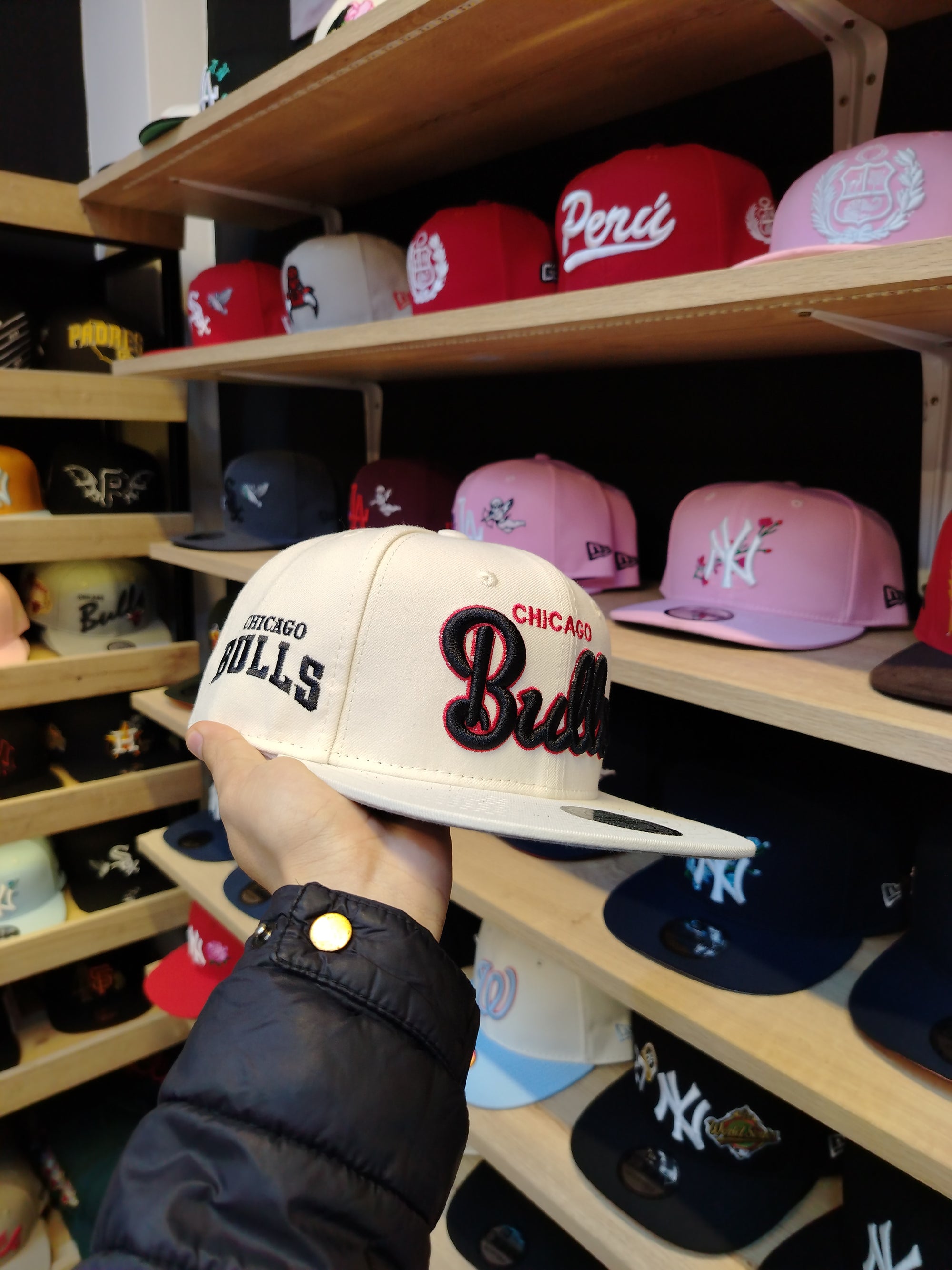 Chicago Bulls