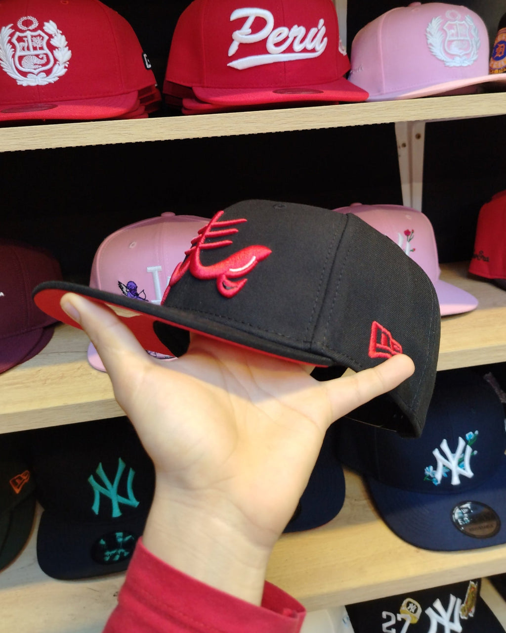Chicago ojos
