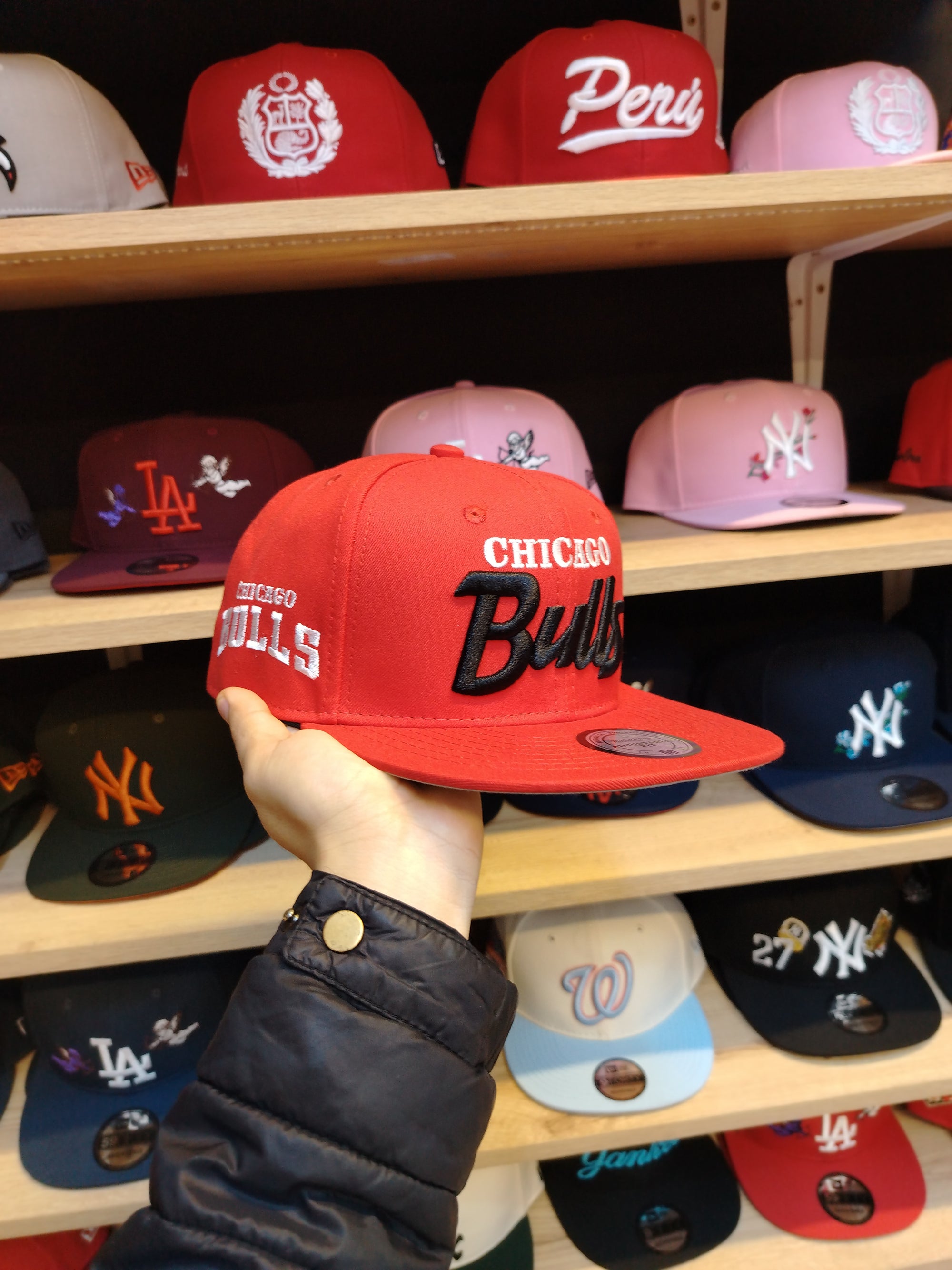 Chicago Bulls