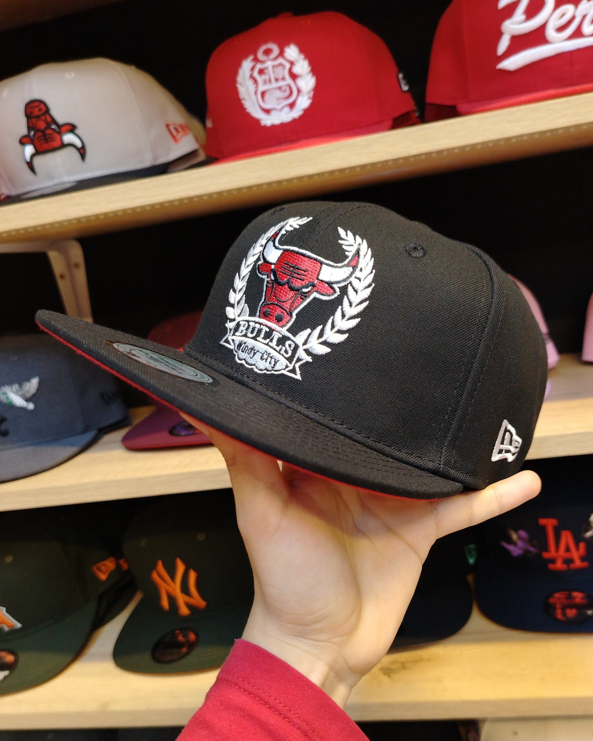 Chicago Bulls
