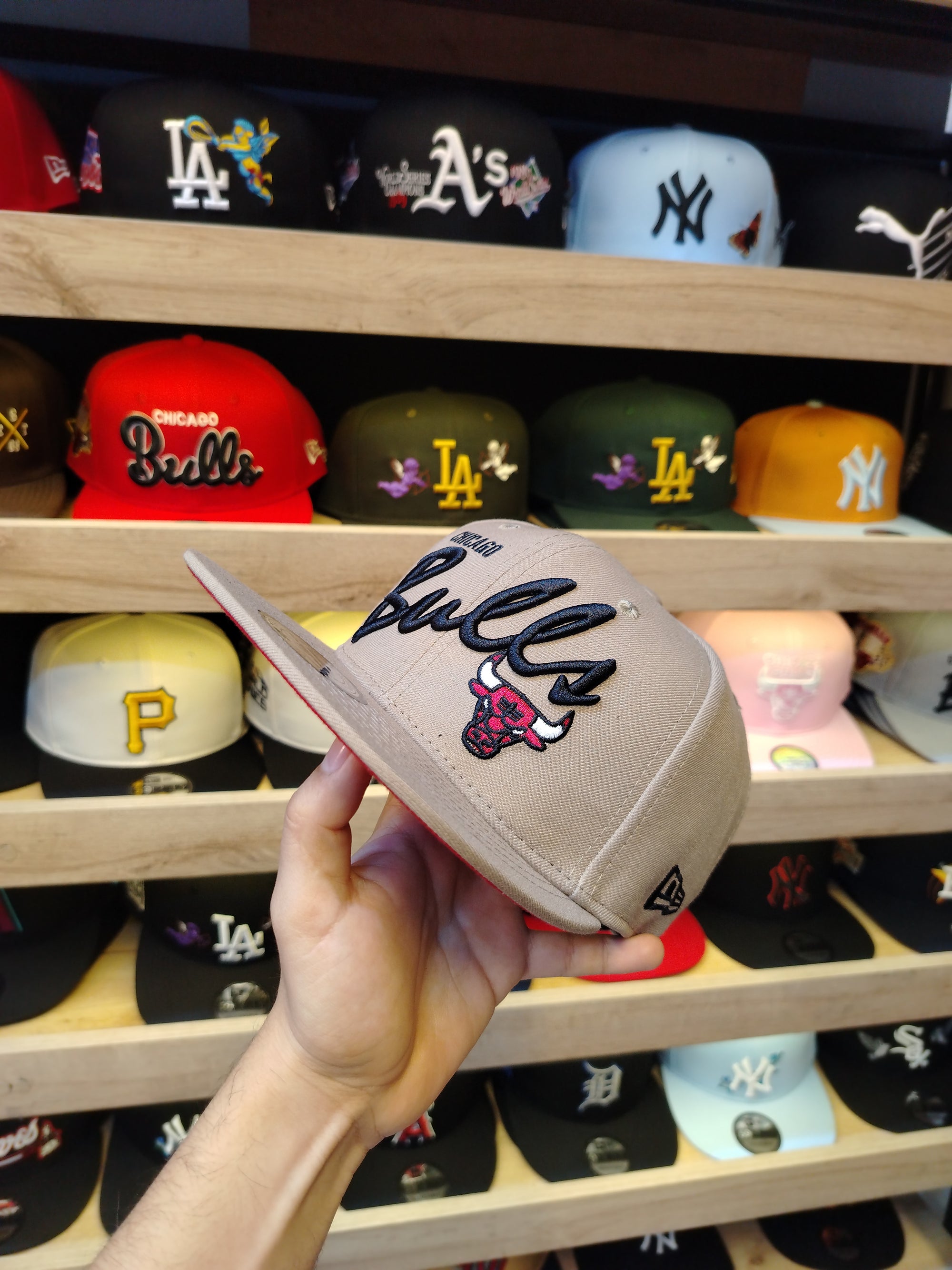 Chicago Bulls
