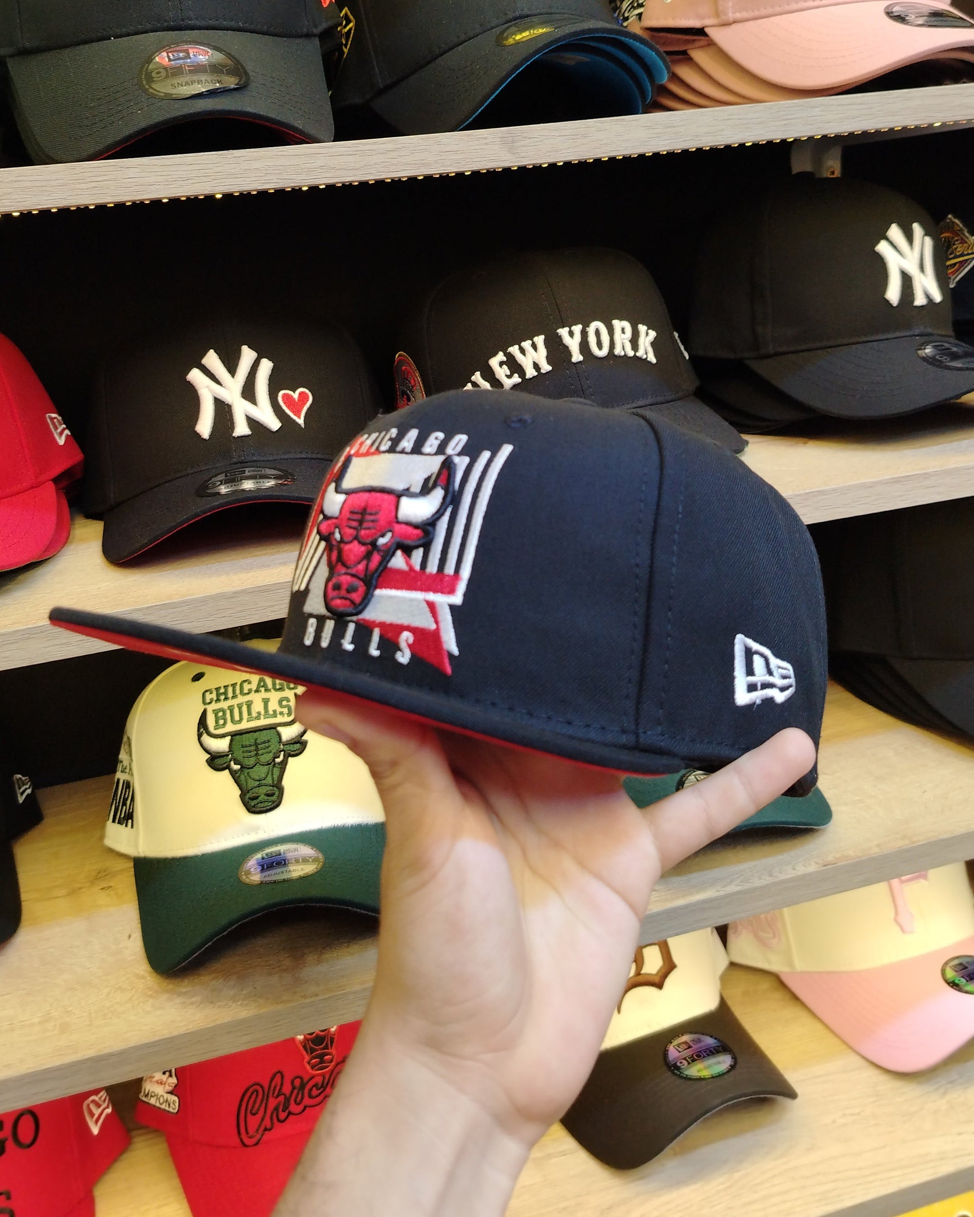 Chicago Bulls