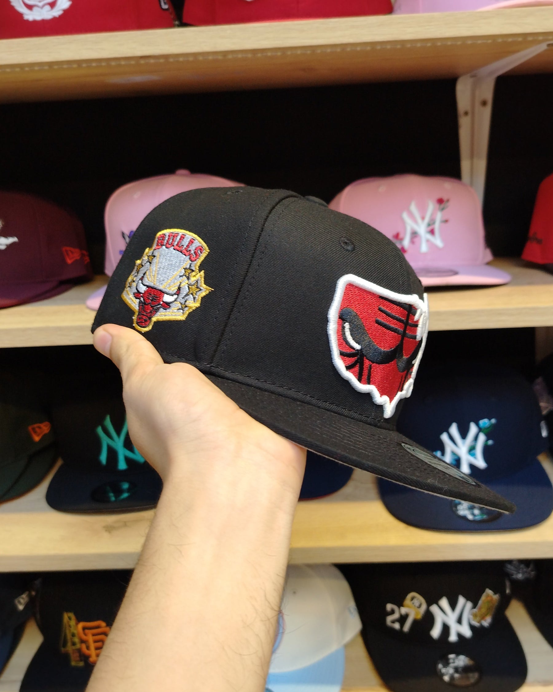 Chicago Bulls