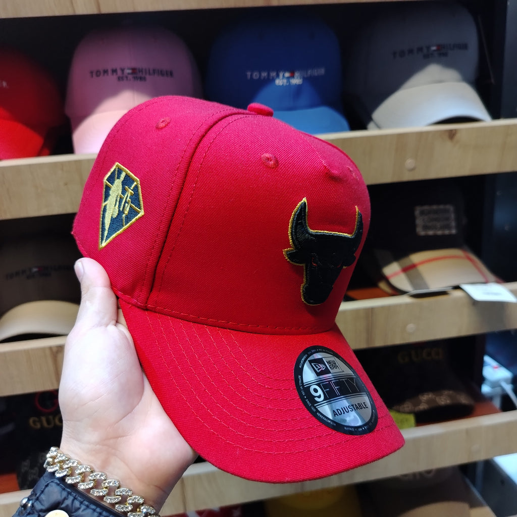 Chicago Bulls