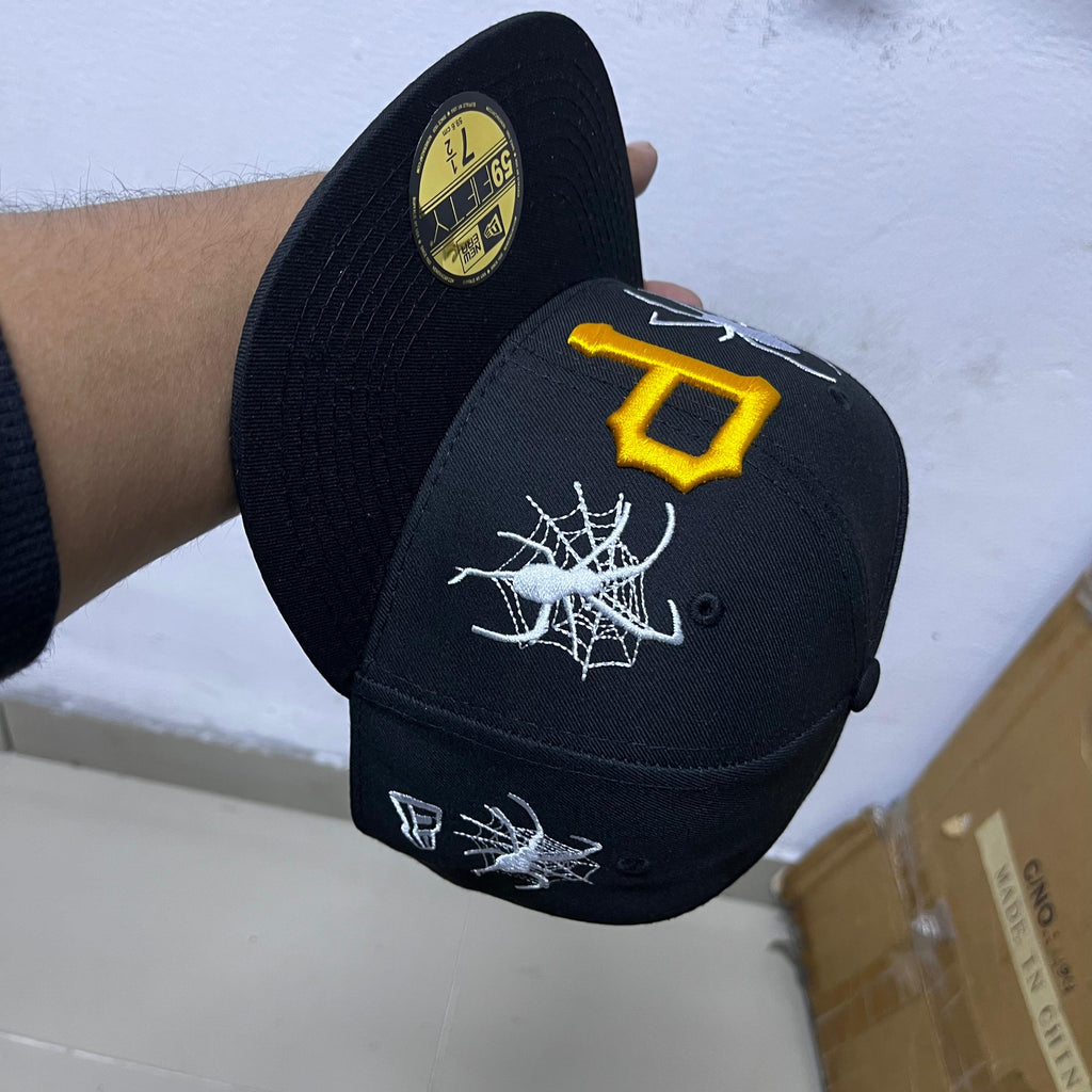 Piratas - Talla - 7 1/2