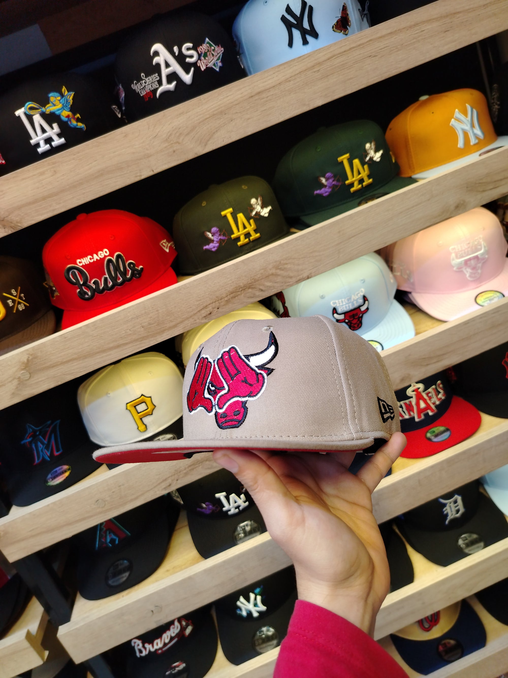Chicago Bulls