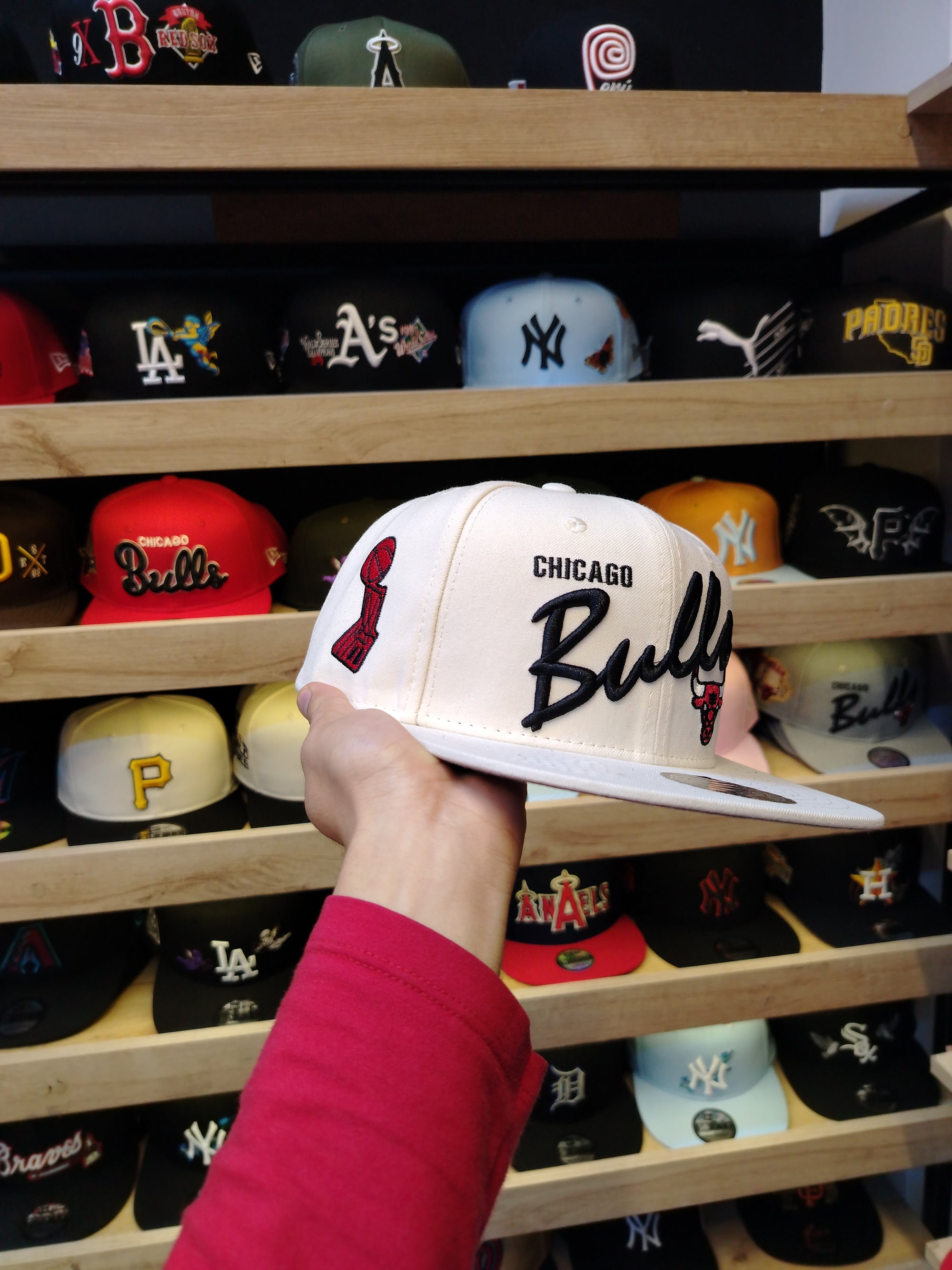 Chicago Bulls