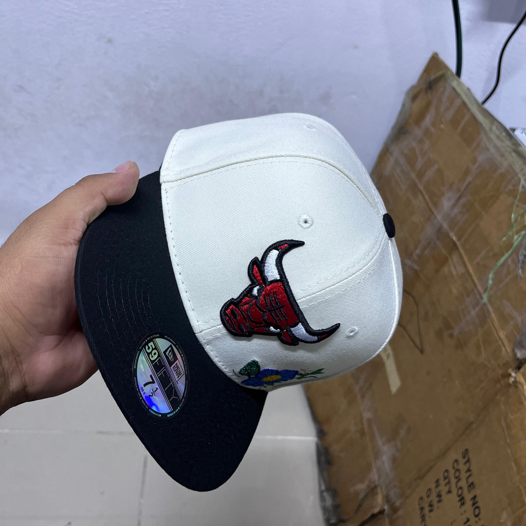 Chicago - Talla - 7 1/2
