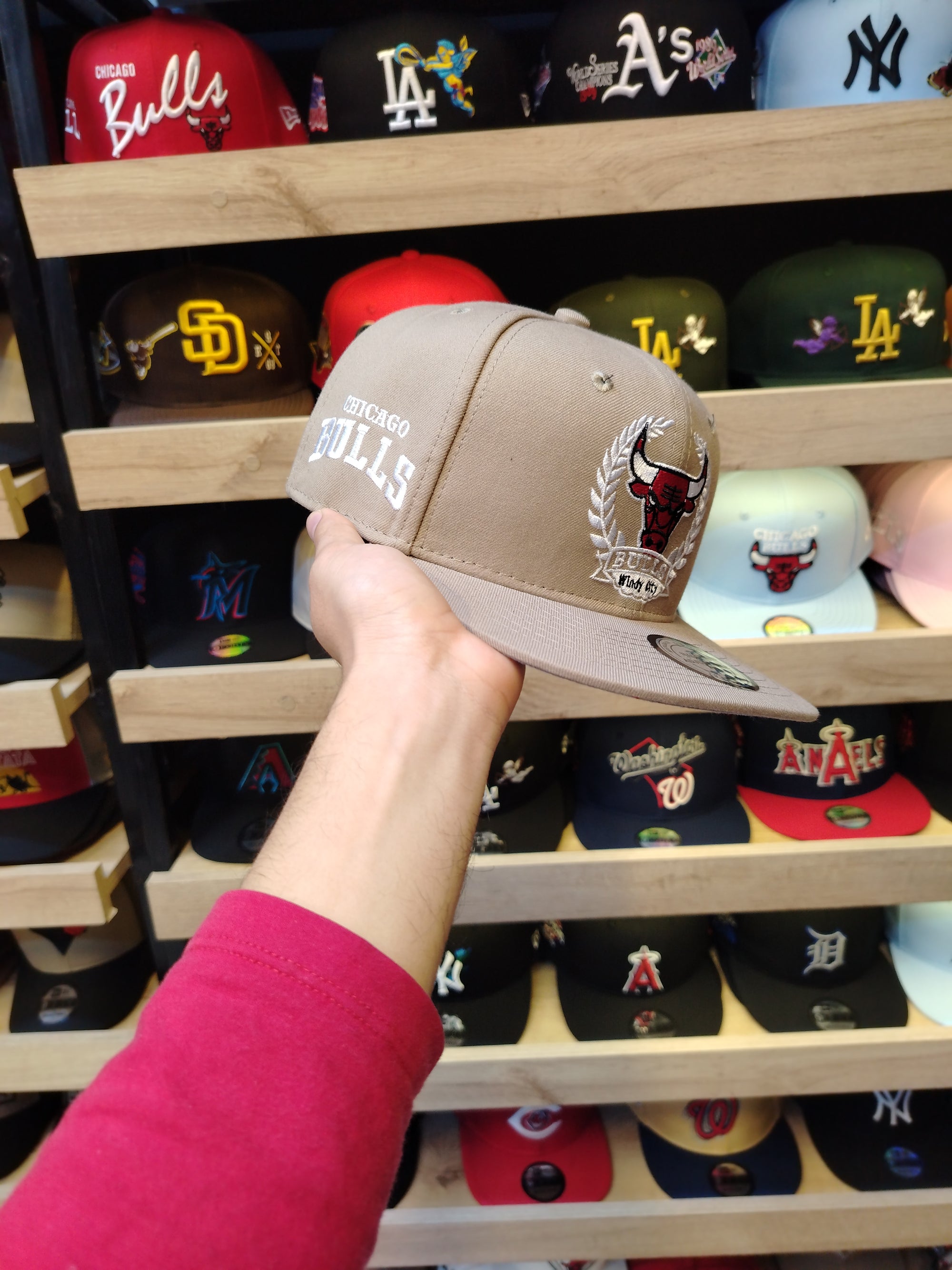 Chicago Bulls