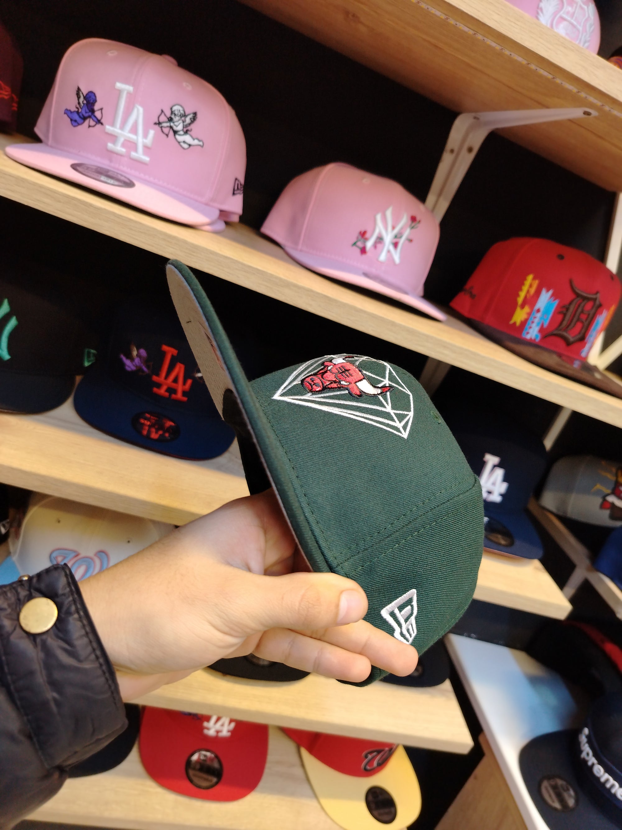 Chicago Bulls