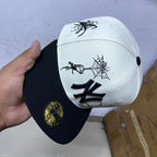 New York - Talla - 7 1/2