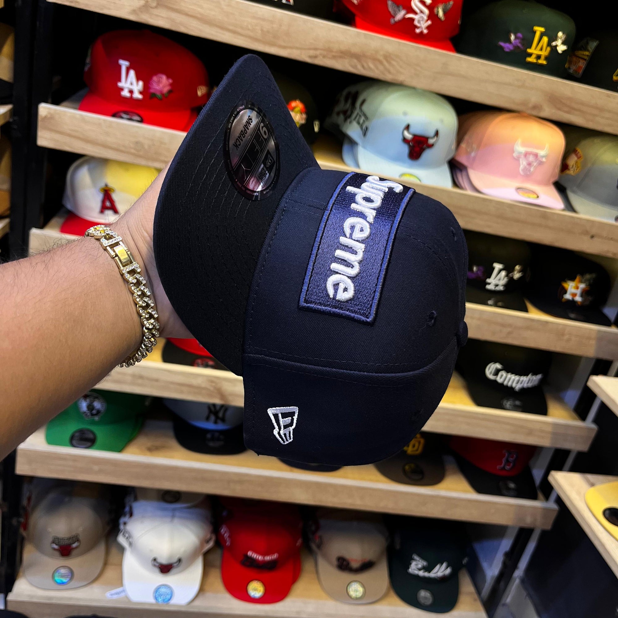Supreme