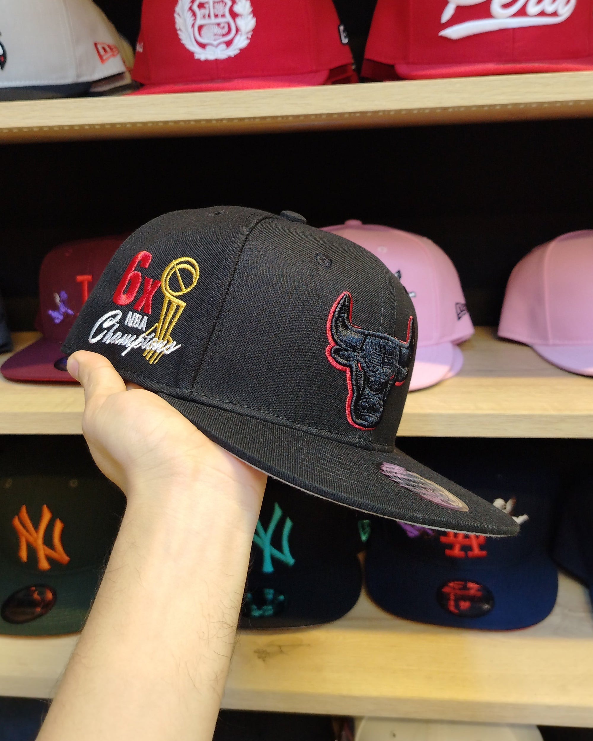 Chicago Bulls