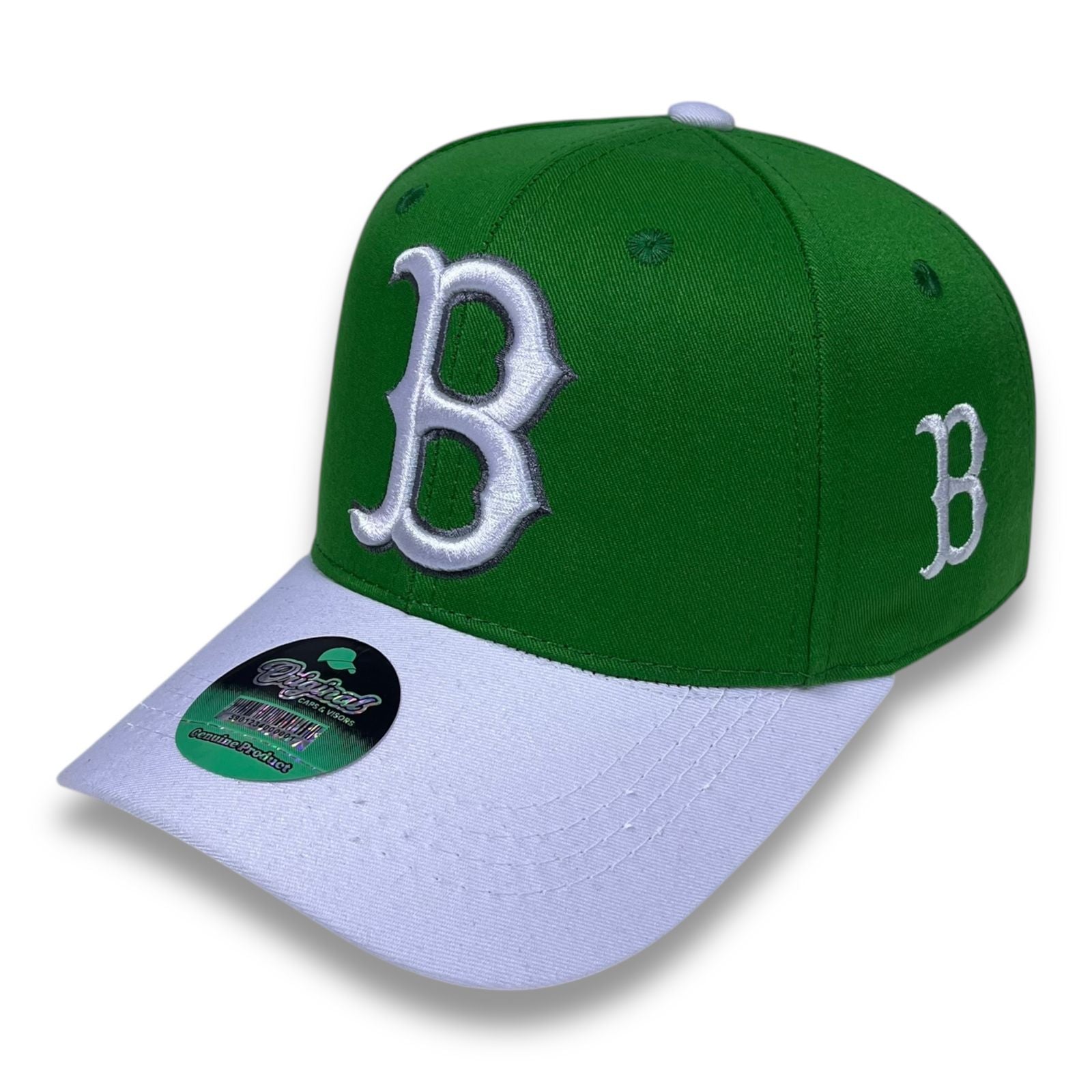 Boston