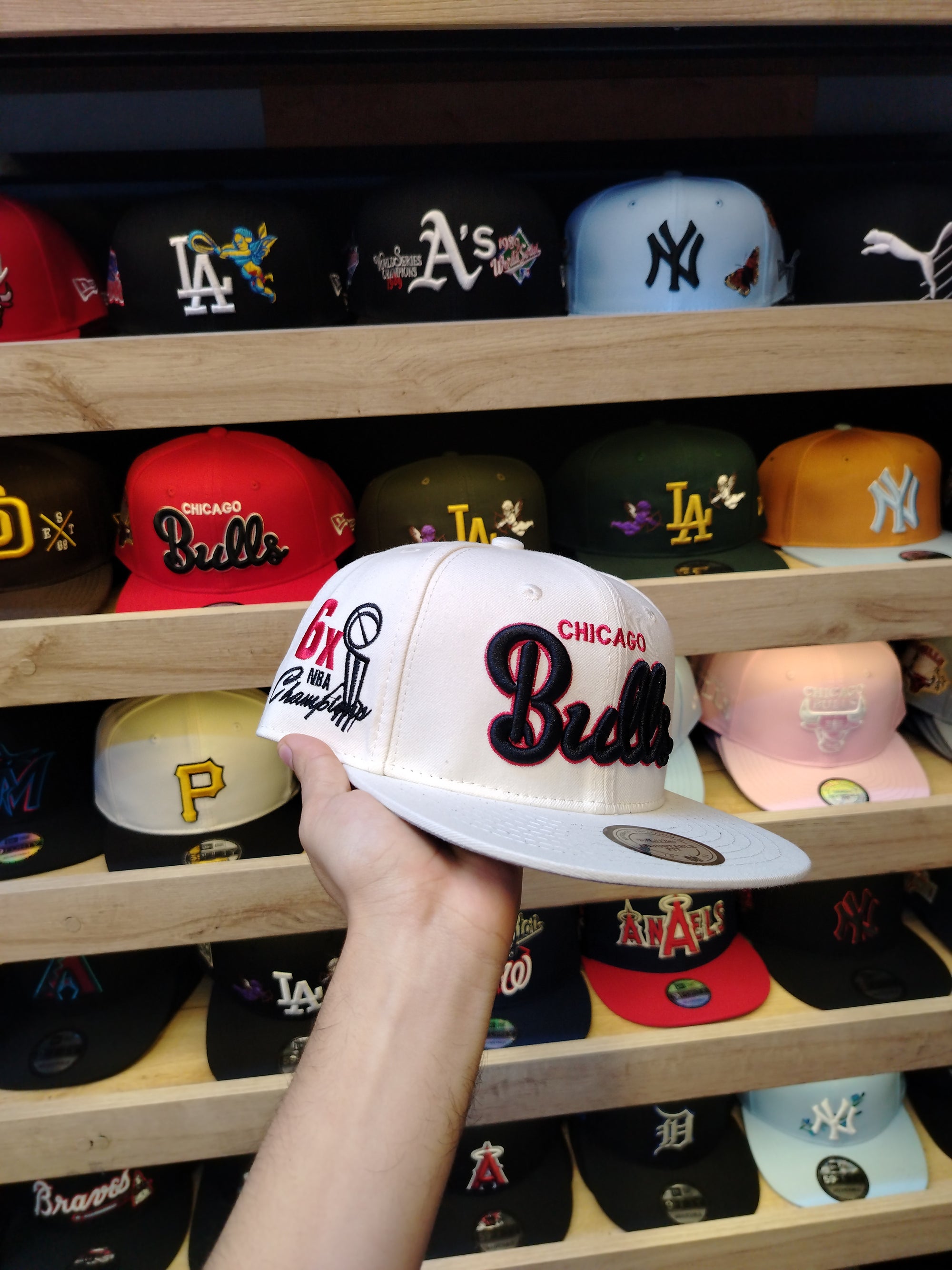 Chicago Bulls