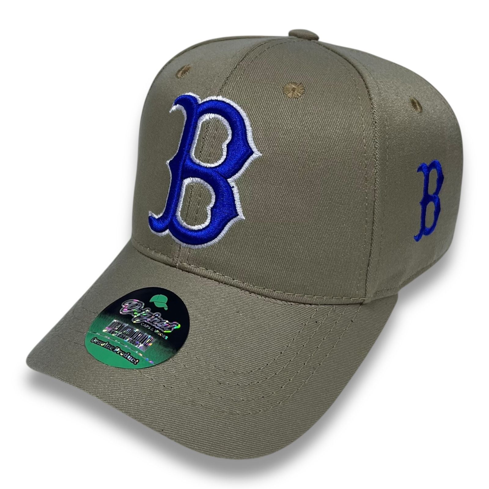Boston