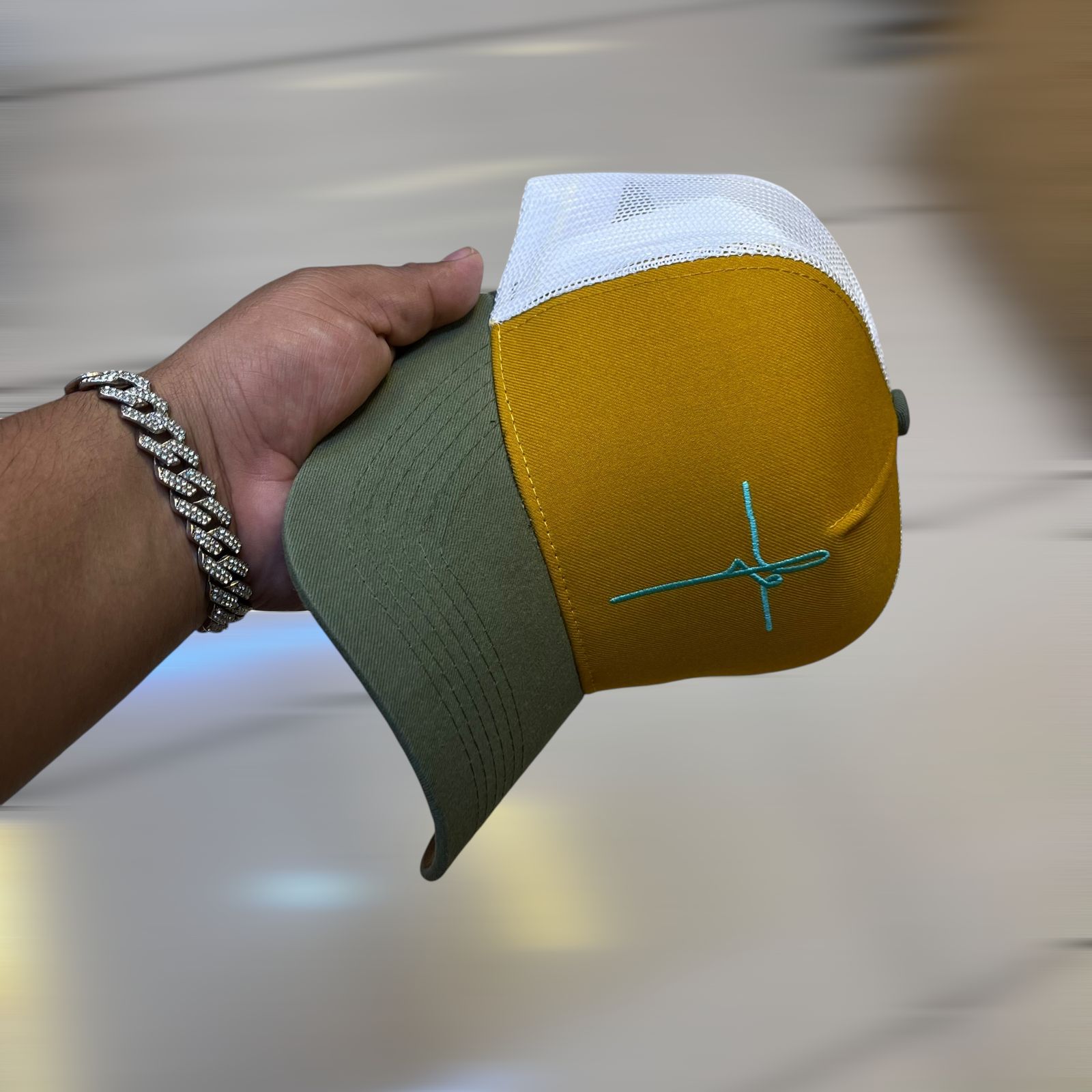 Fe