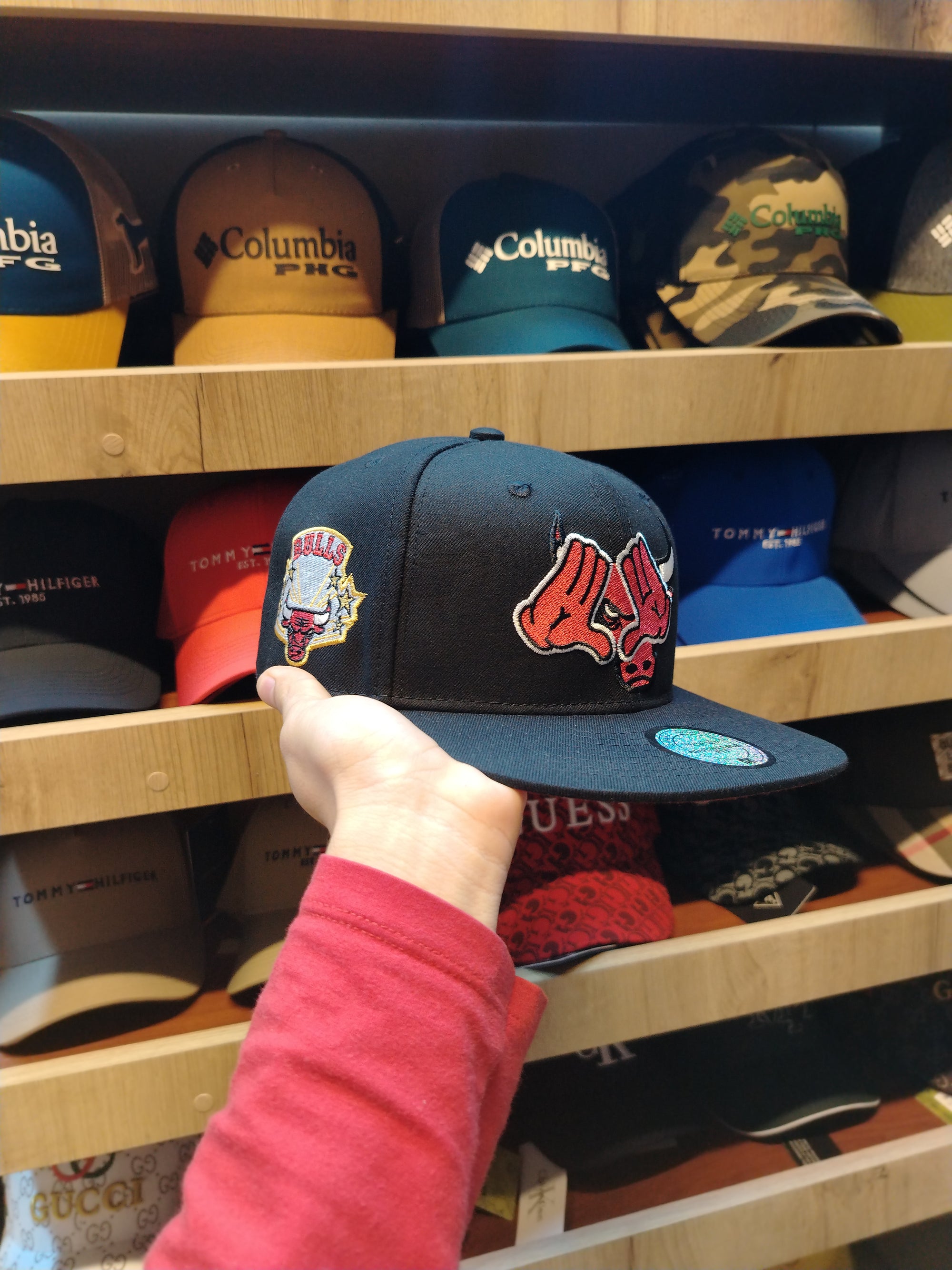 Chicago Bulls