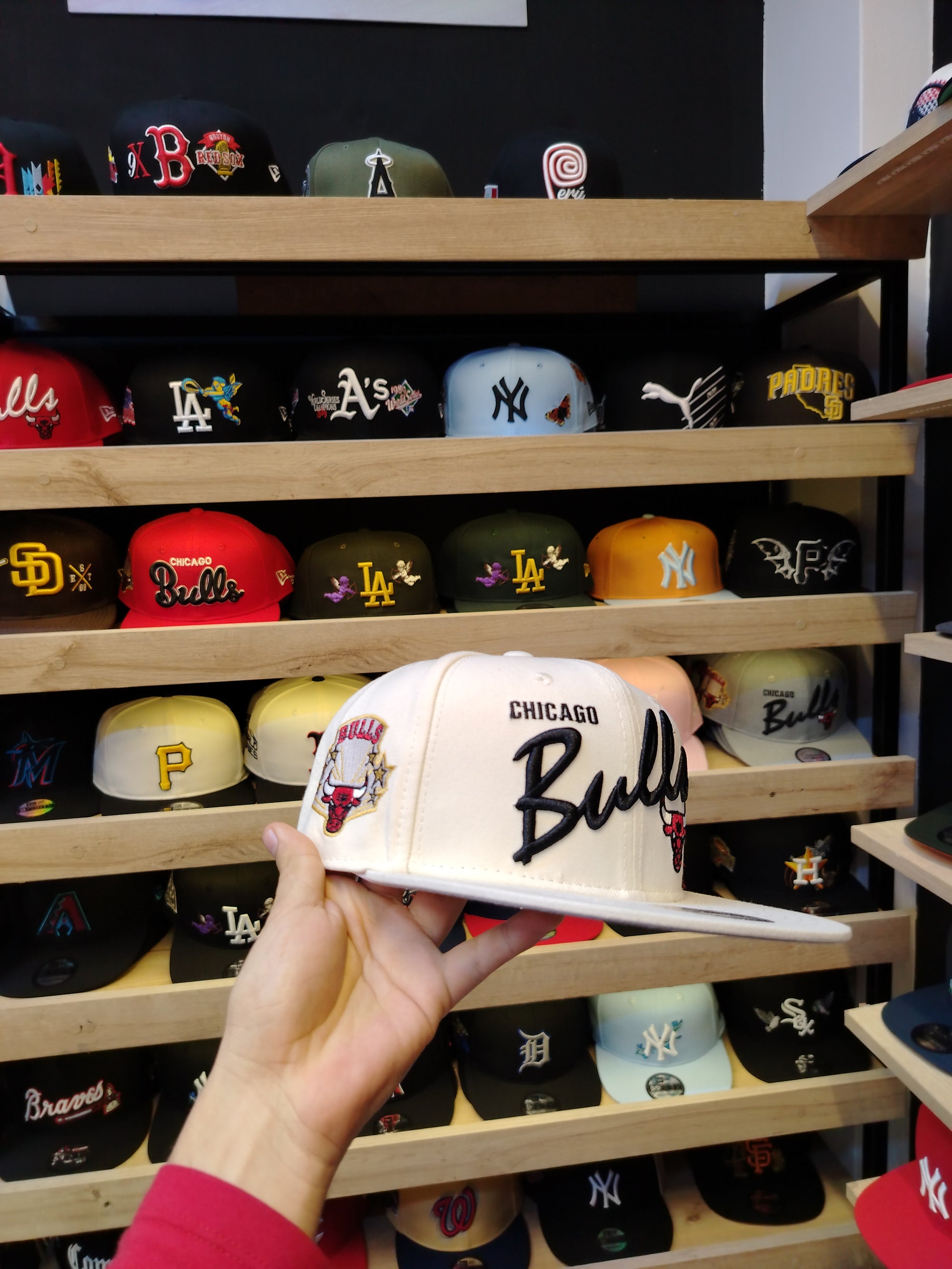 Chicago Bulls