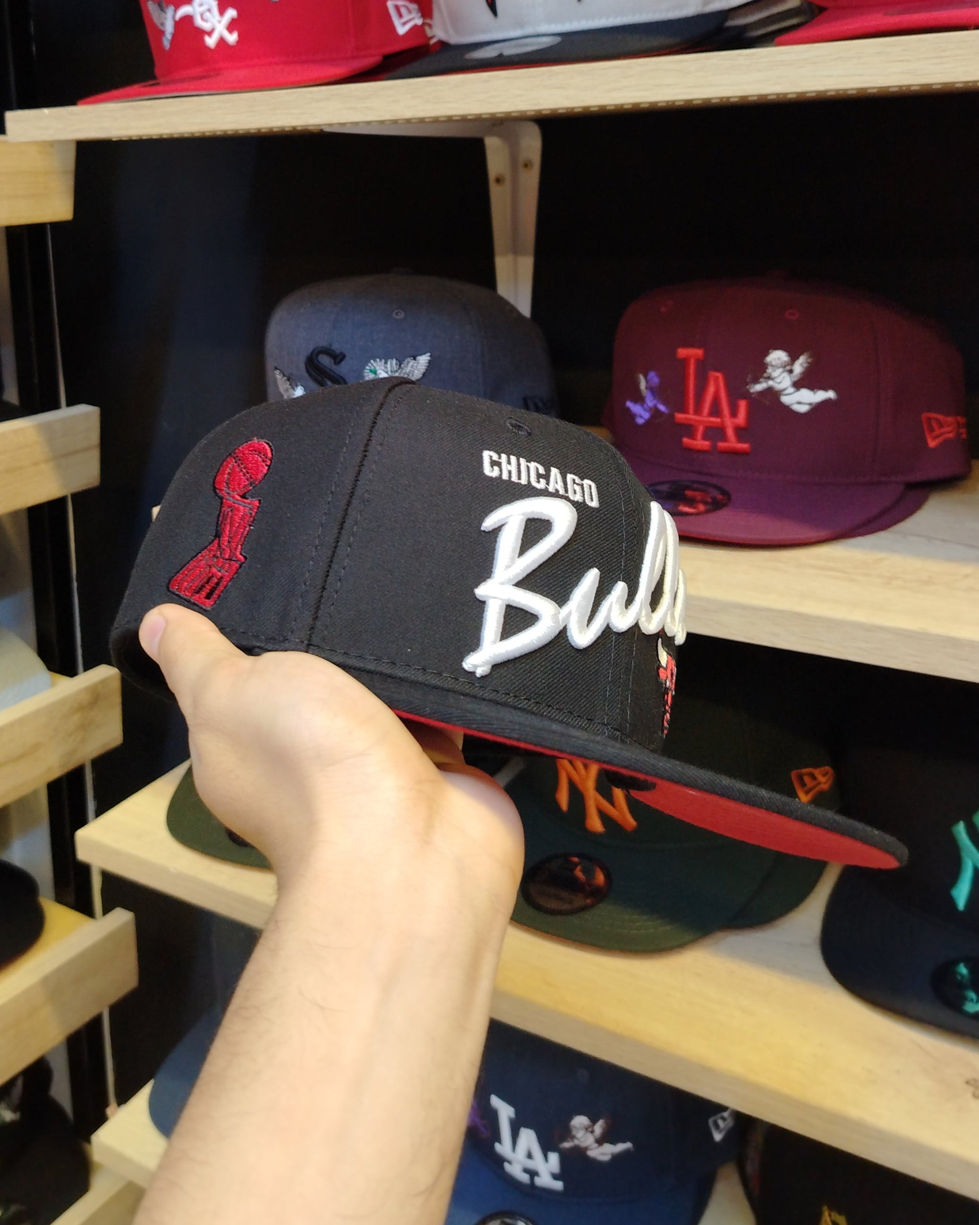 Chicago Bulls