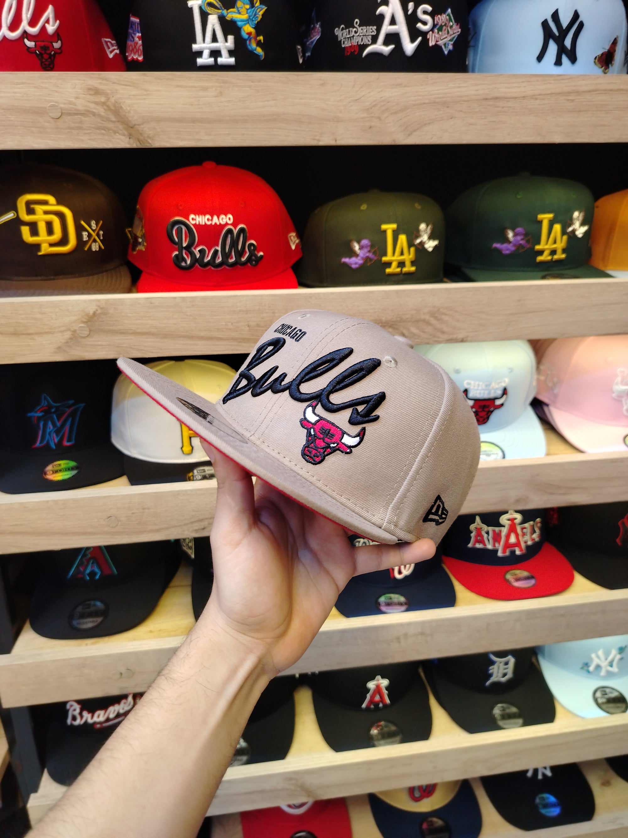 Chicago Bulls