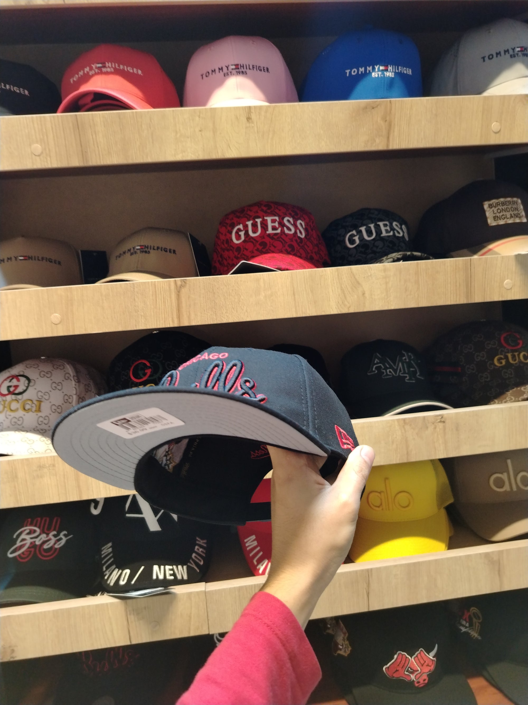 Chicago Bulls