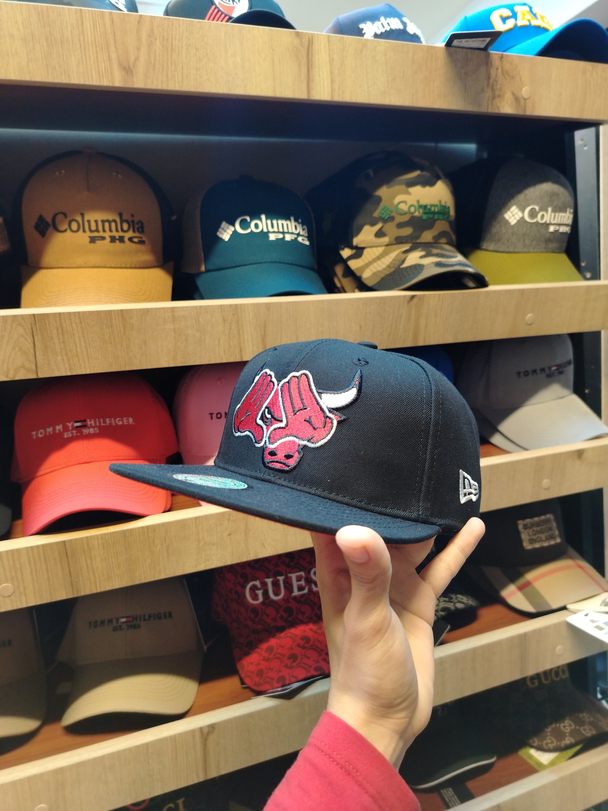 Chicago Bulls