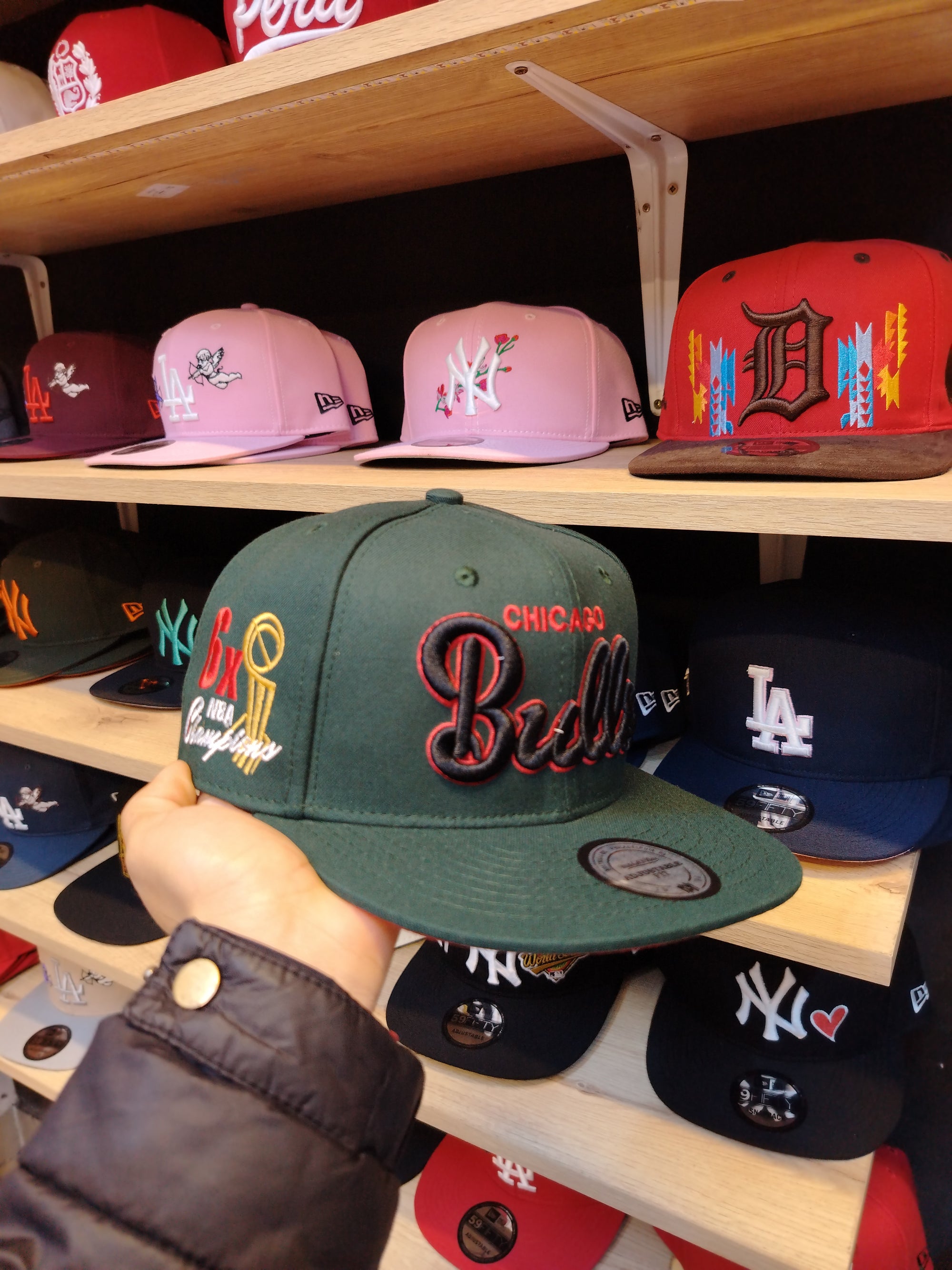 Chicago Bulls