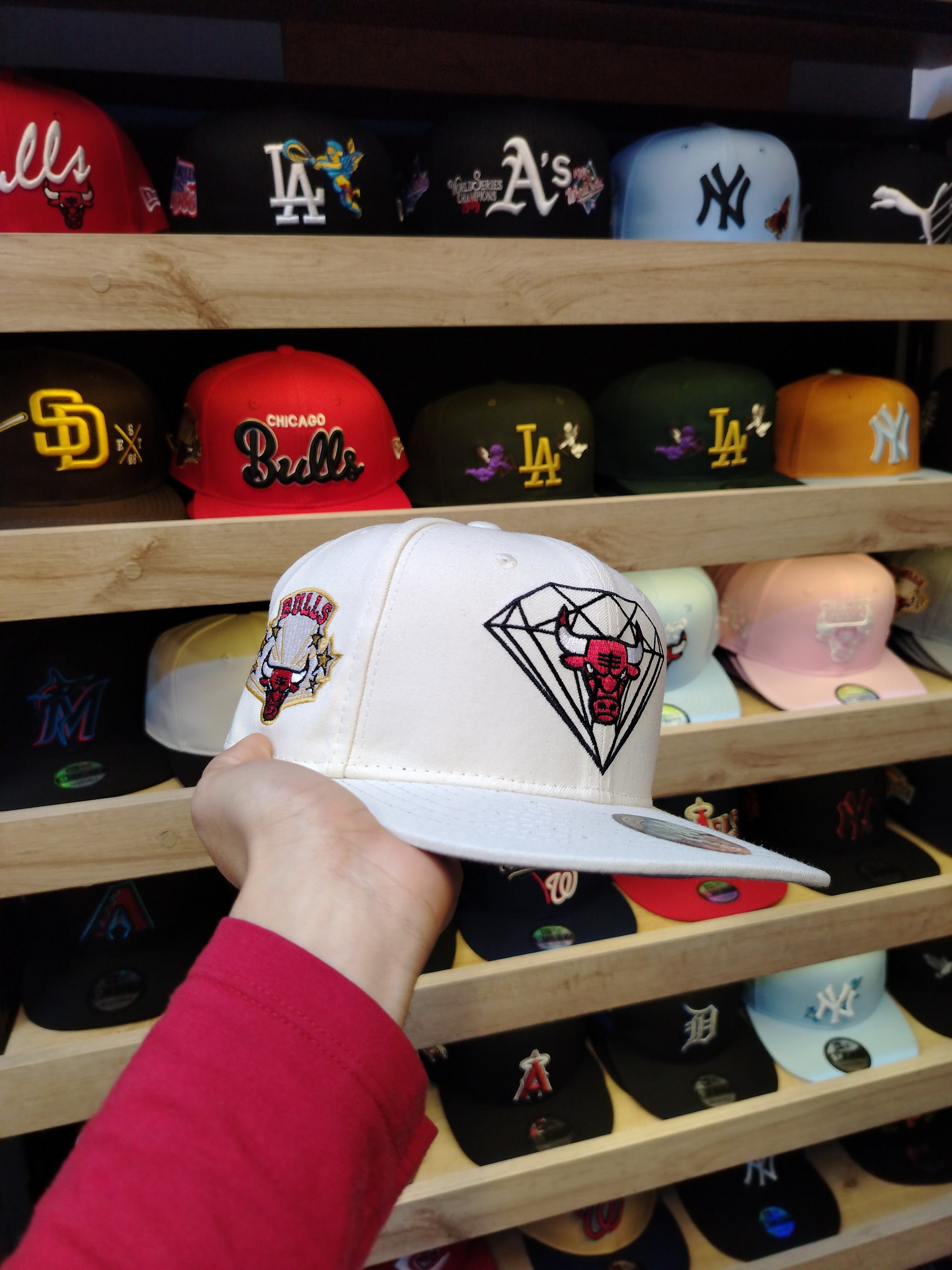 Chicago Bulls
