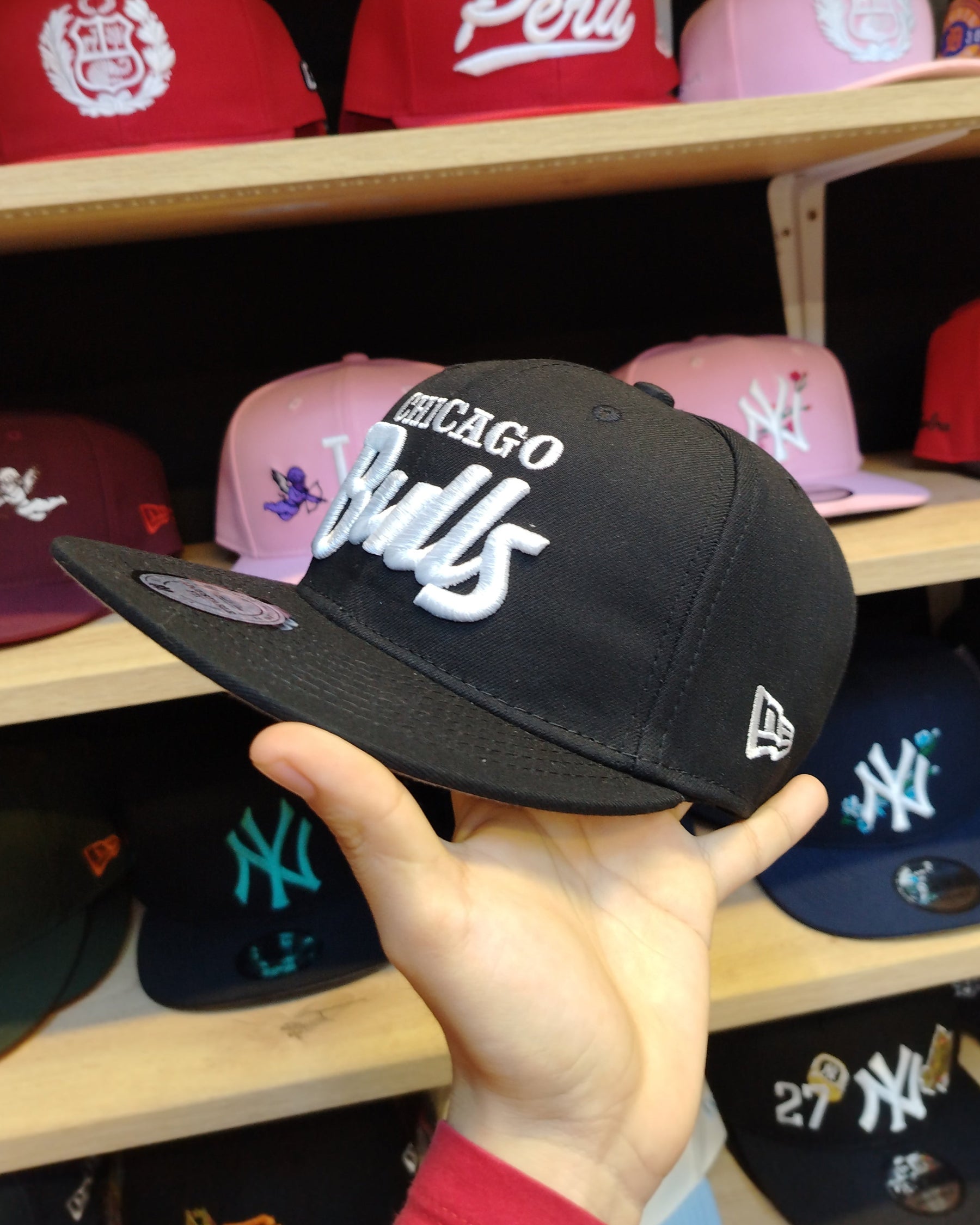 Chicago Bulls