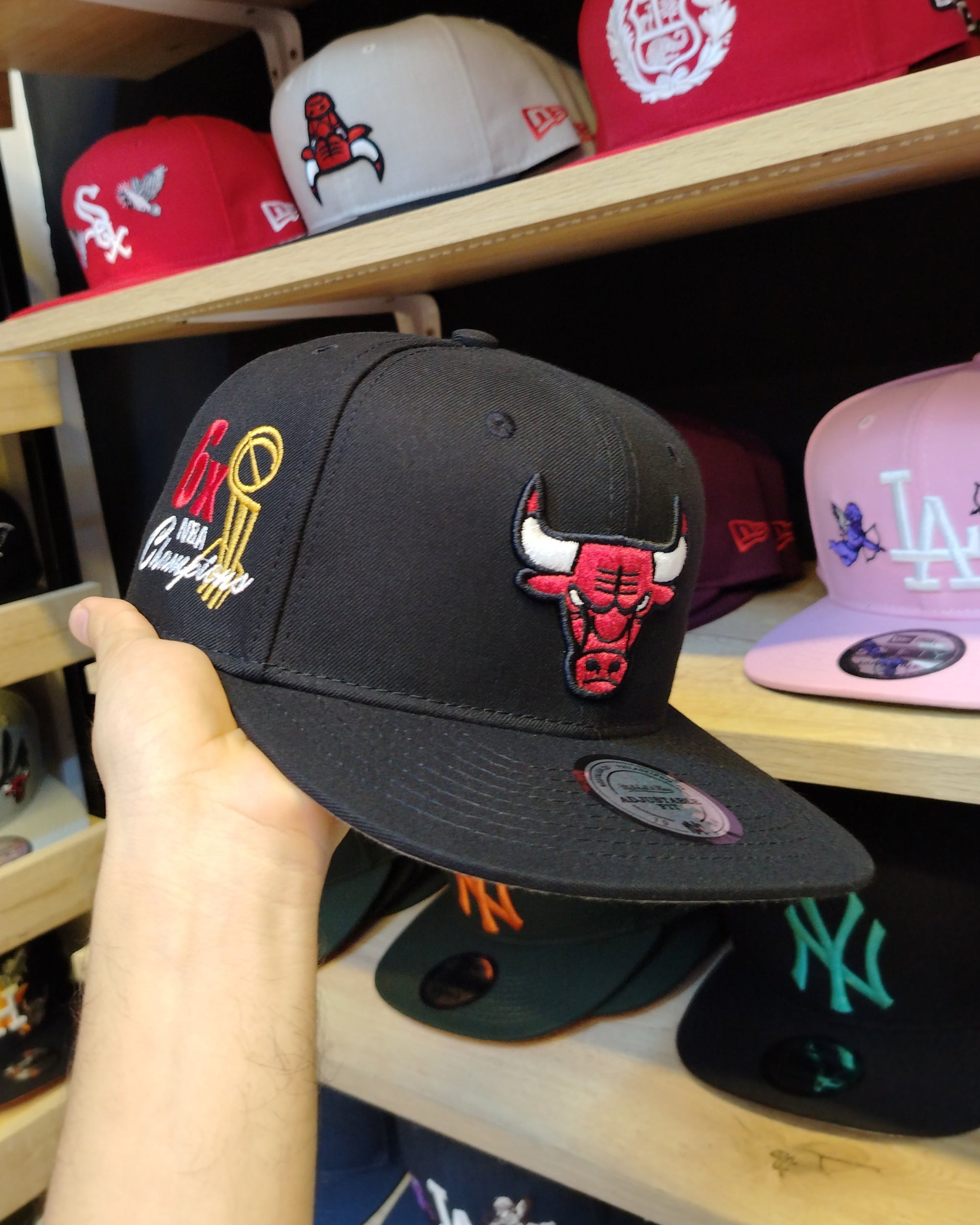 Chicago Bulls