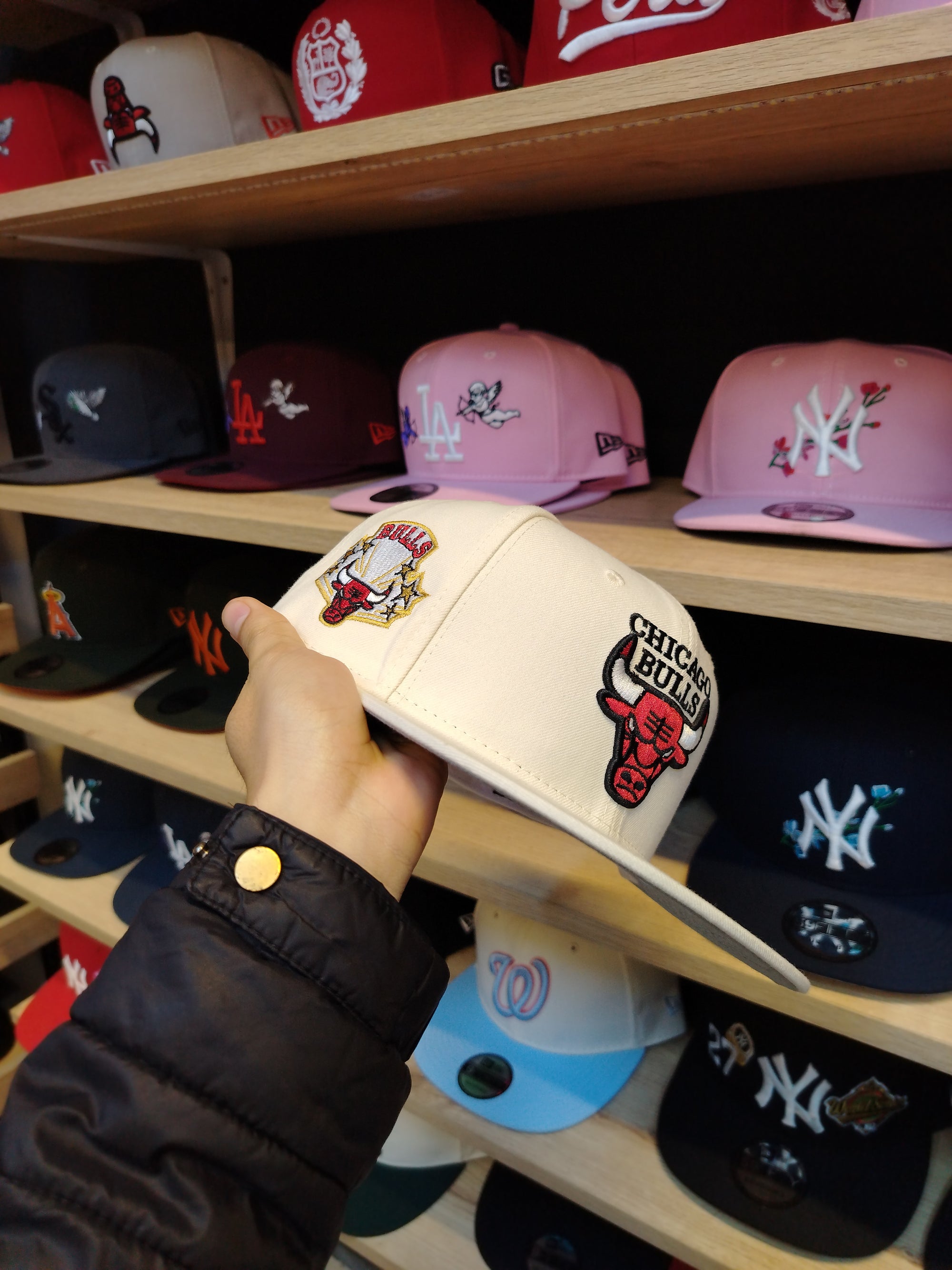 Chicago Bulls
