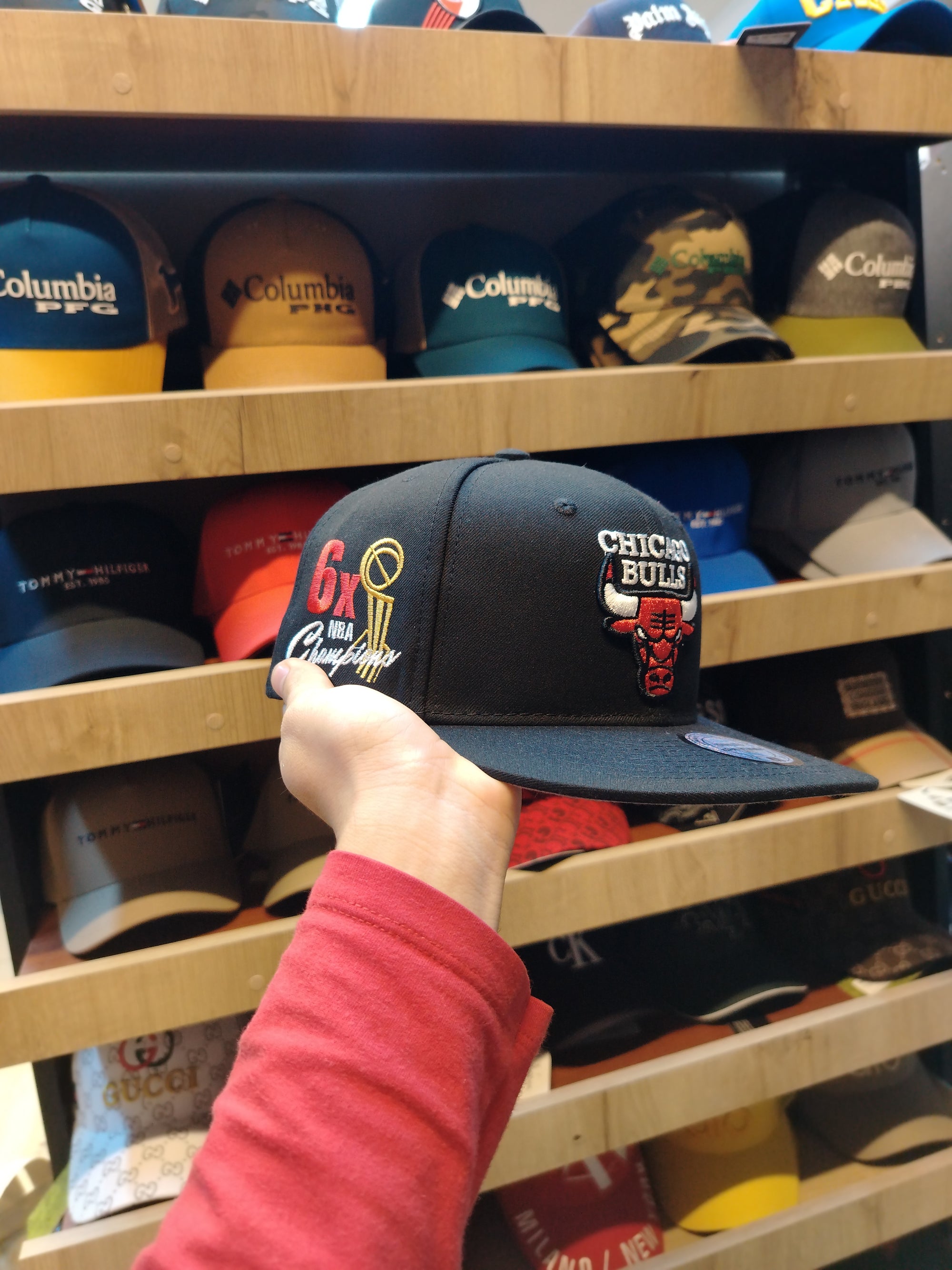 Chicago Bulls