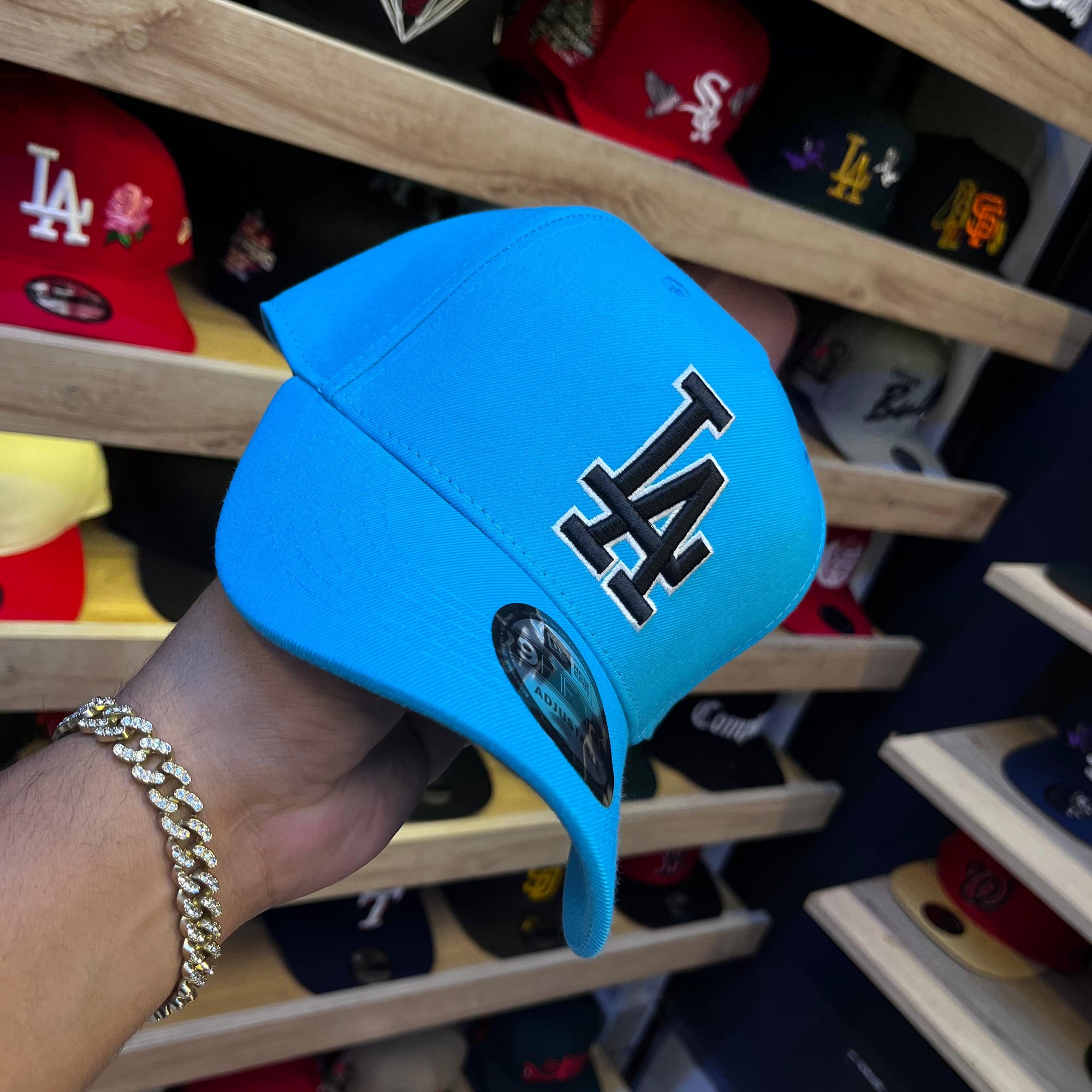 Los Angeles