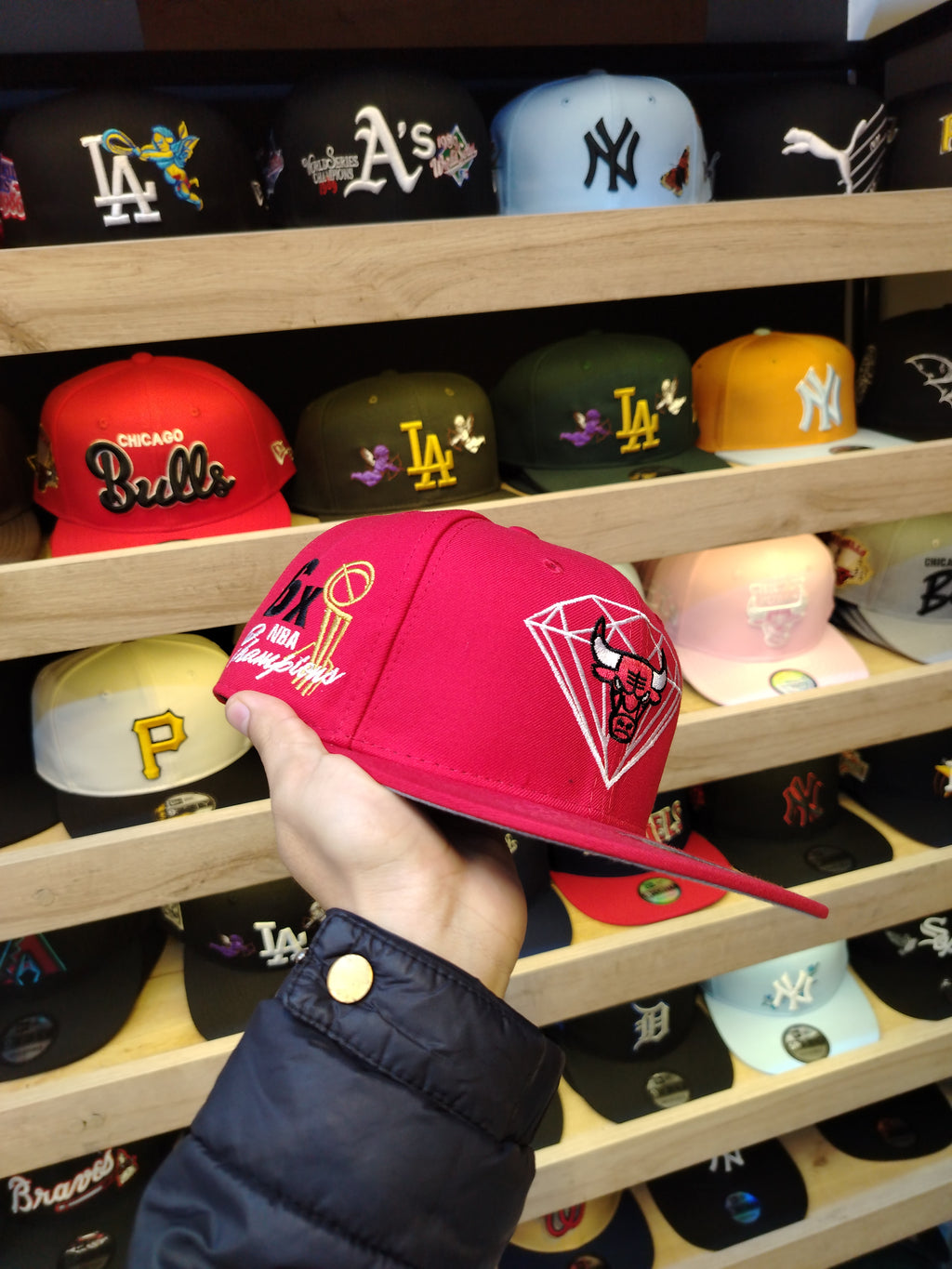 Chicago Bulls