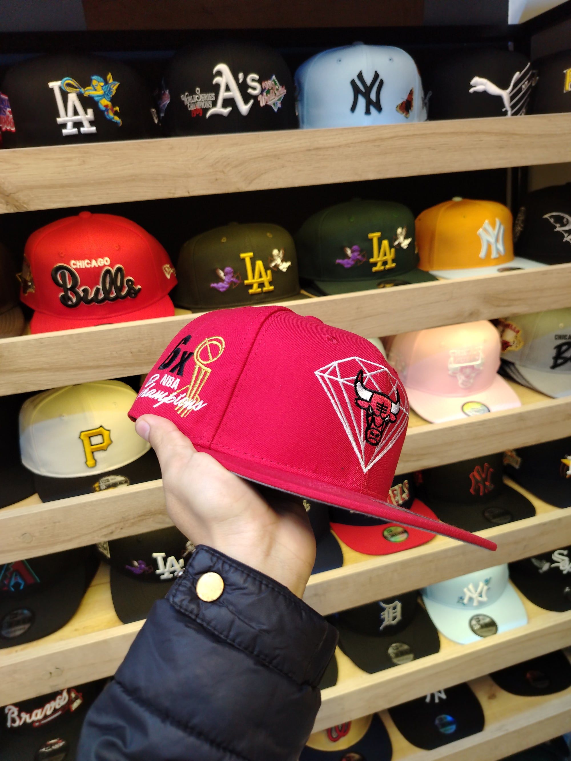 Chicago Bulls