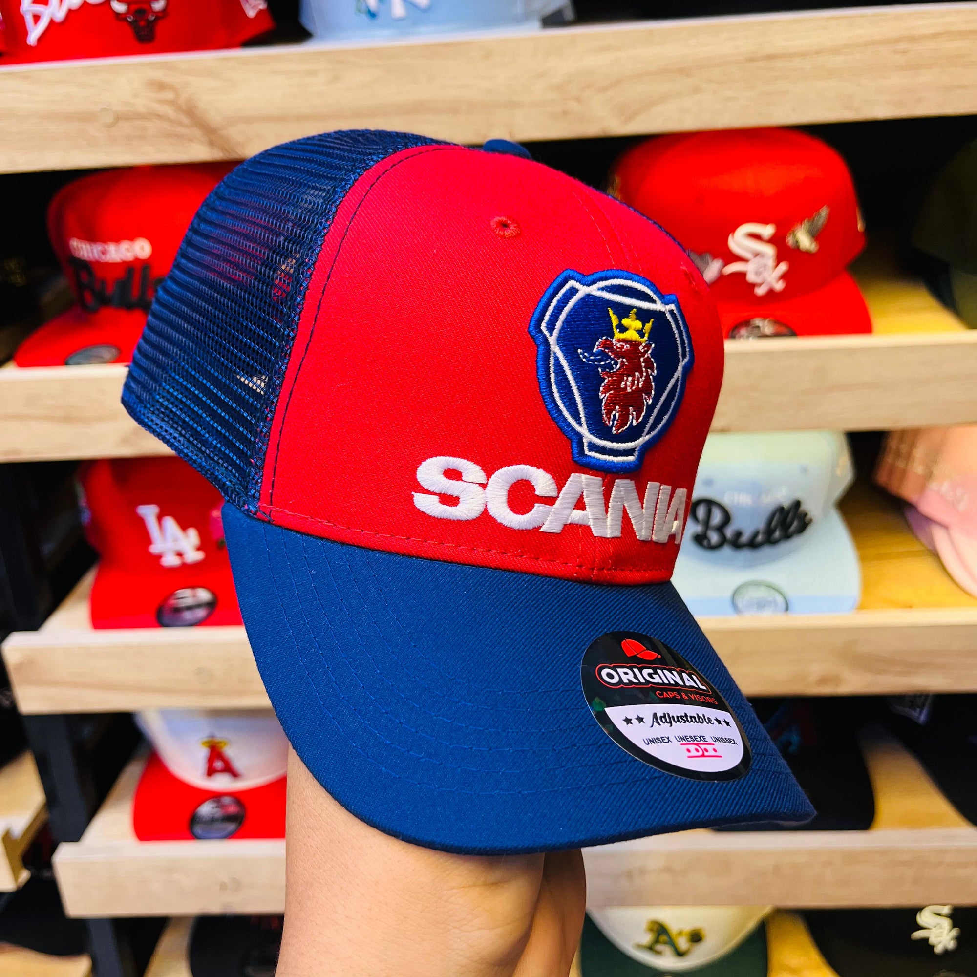 Scania
