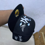 New York - Talla - 7 1/2