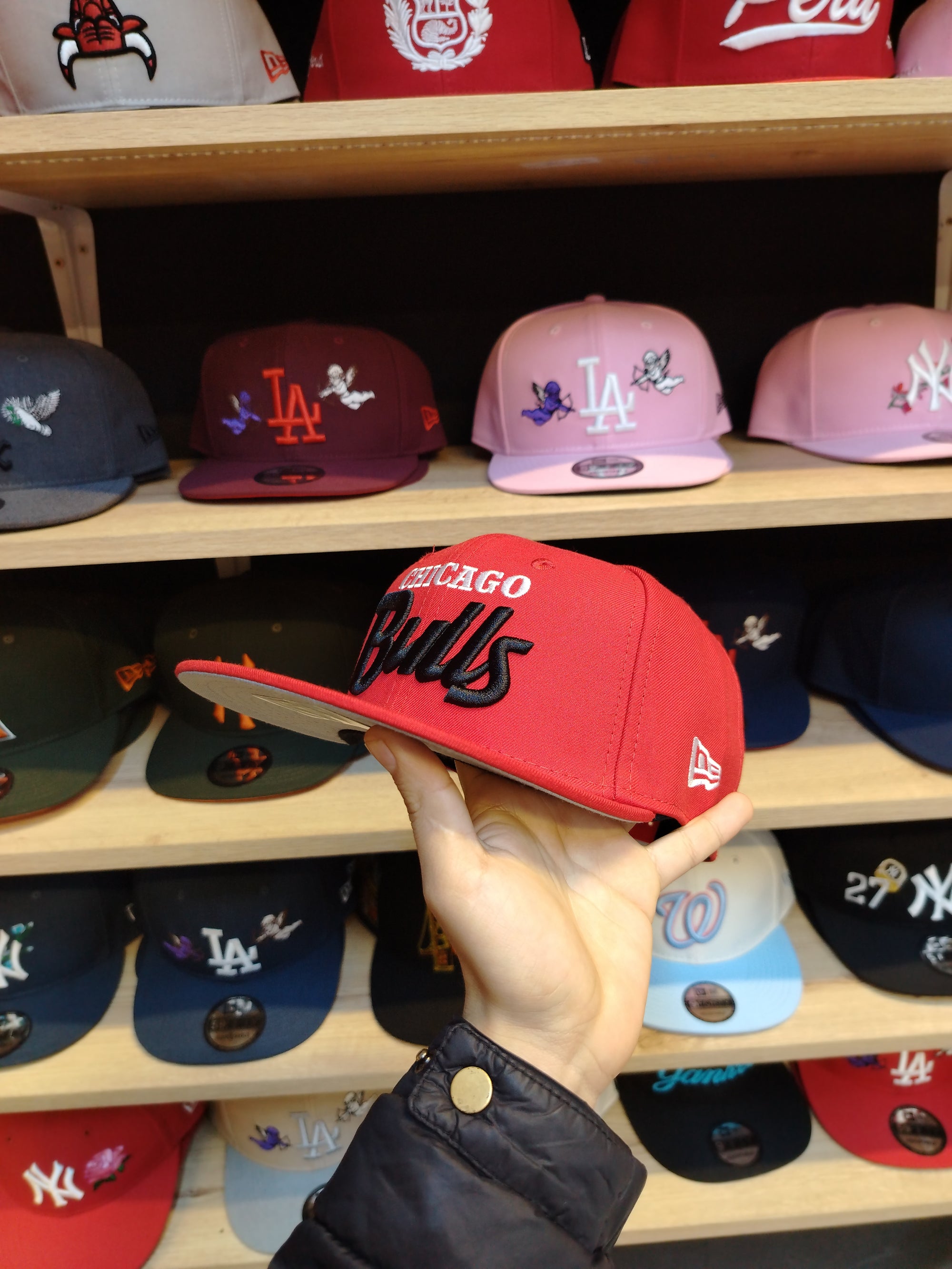 Chicago Bulls