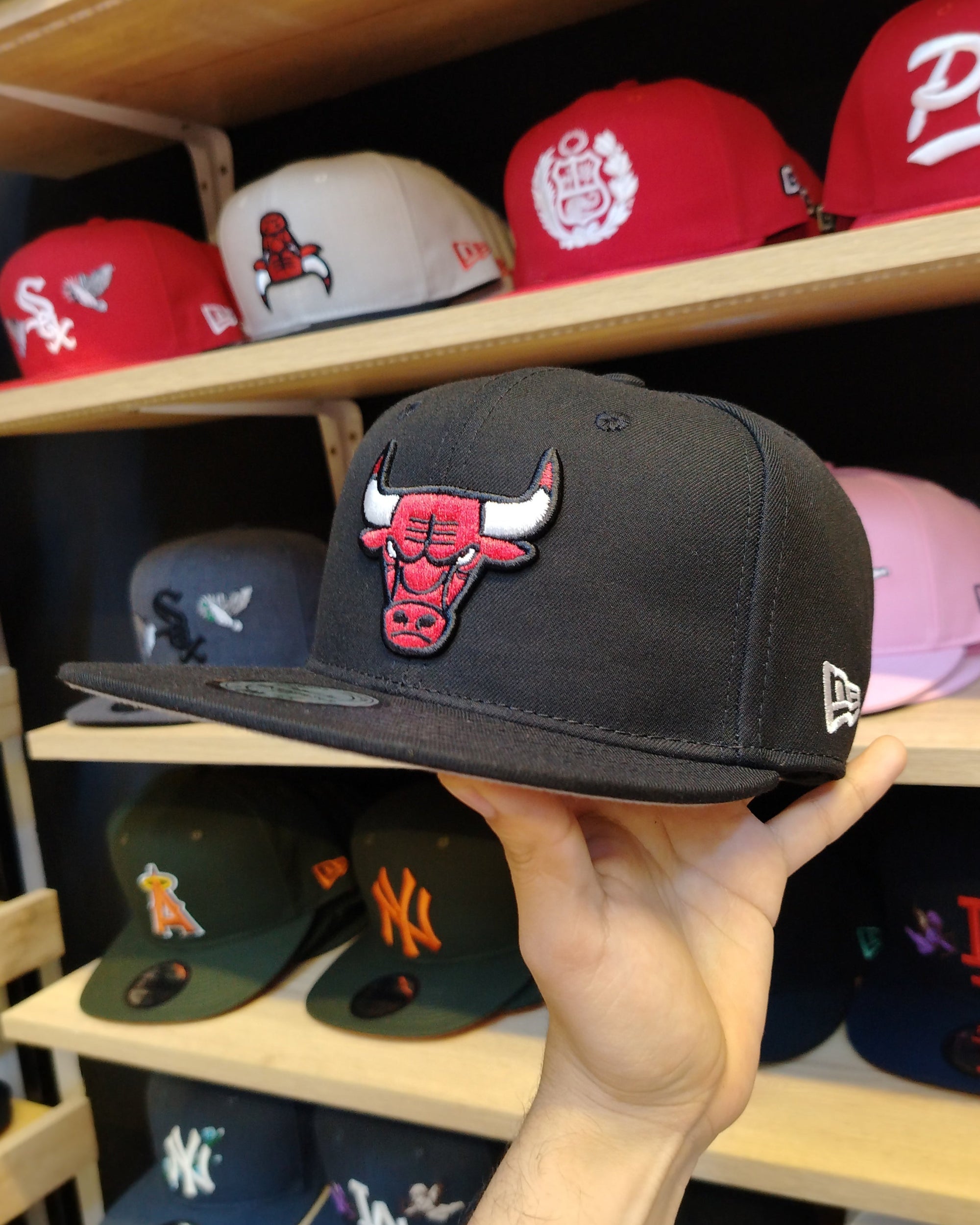 Chicago Bulls