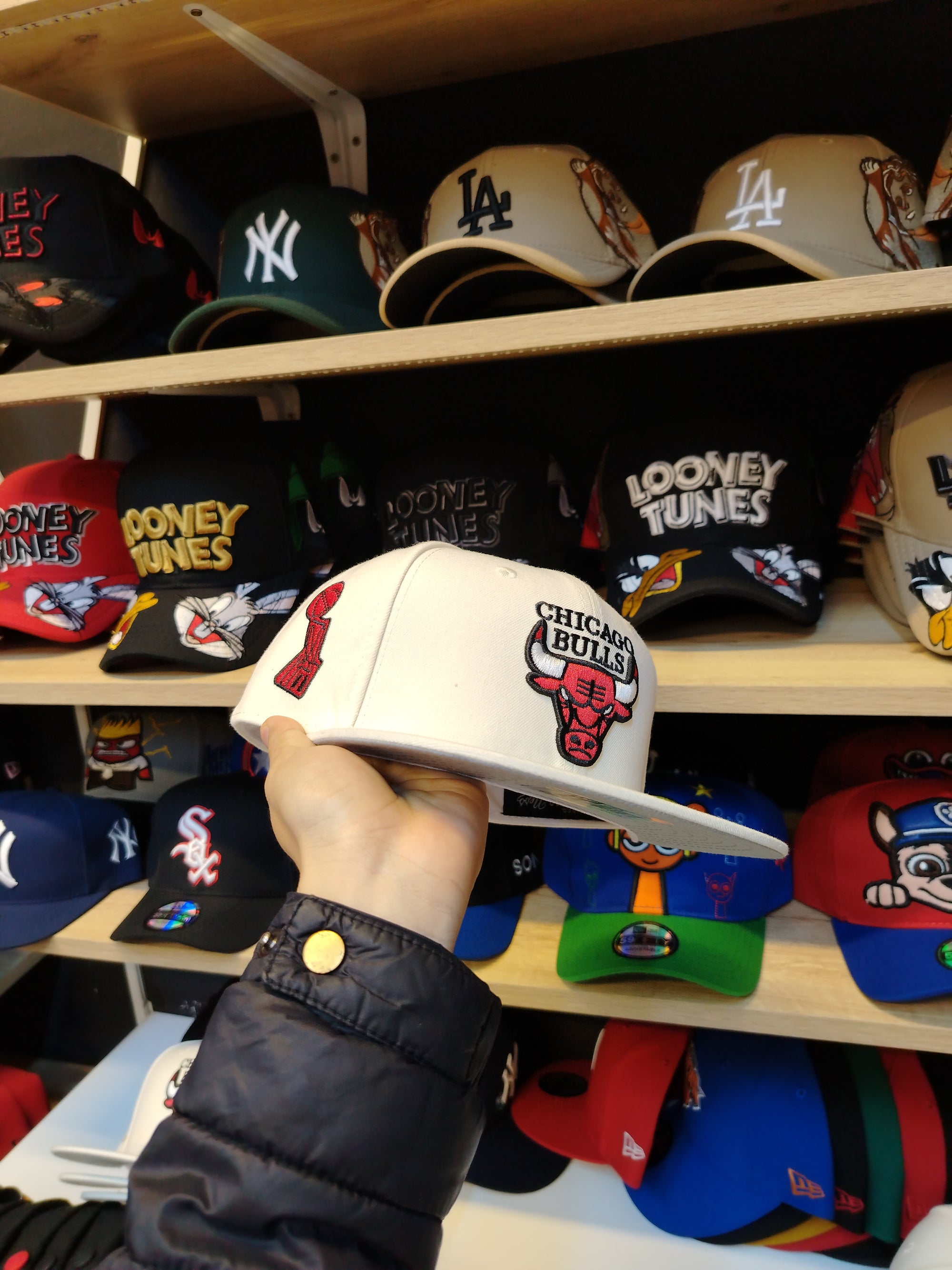 Chicago Bulls