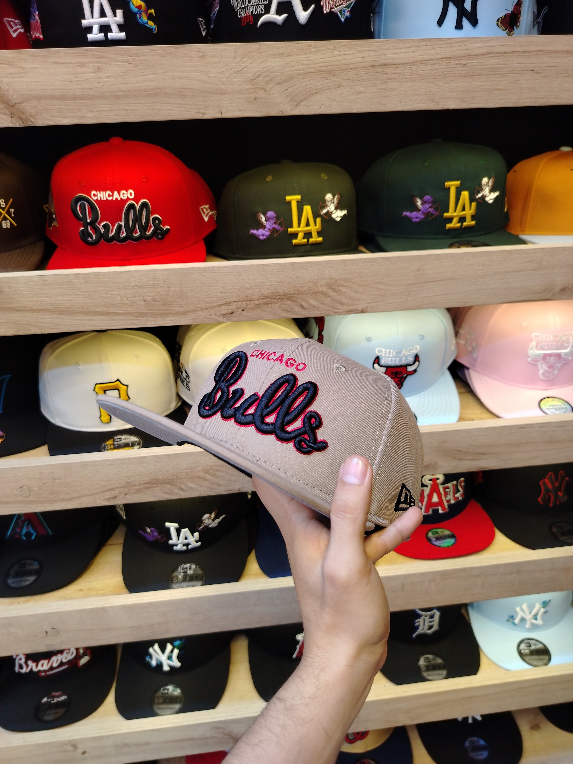 Chicago Bulls