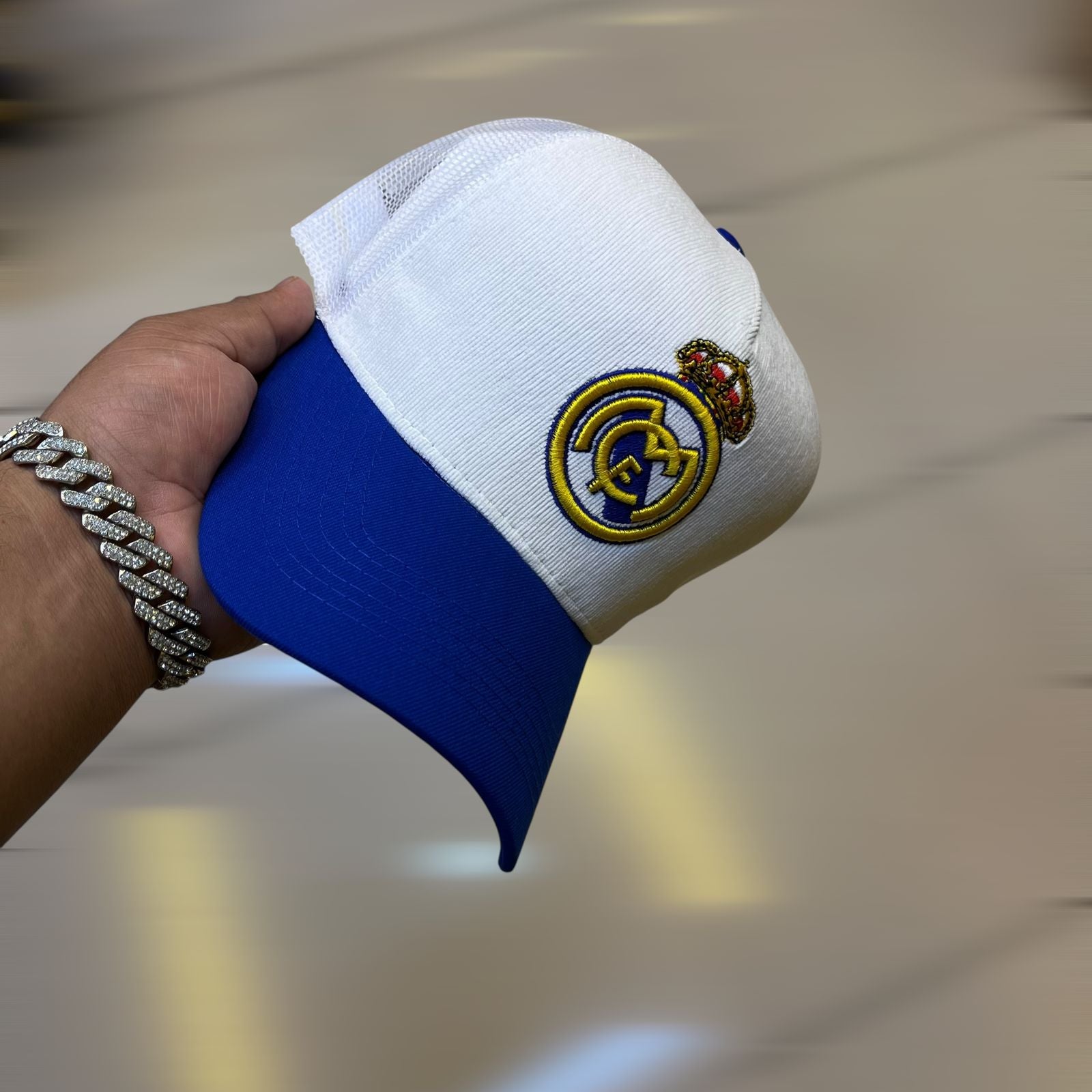 Real Madrid