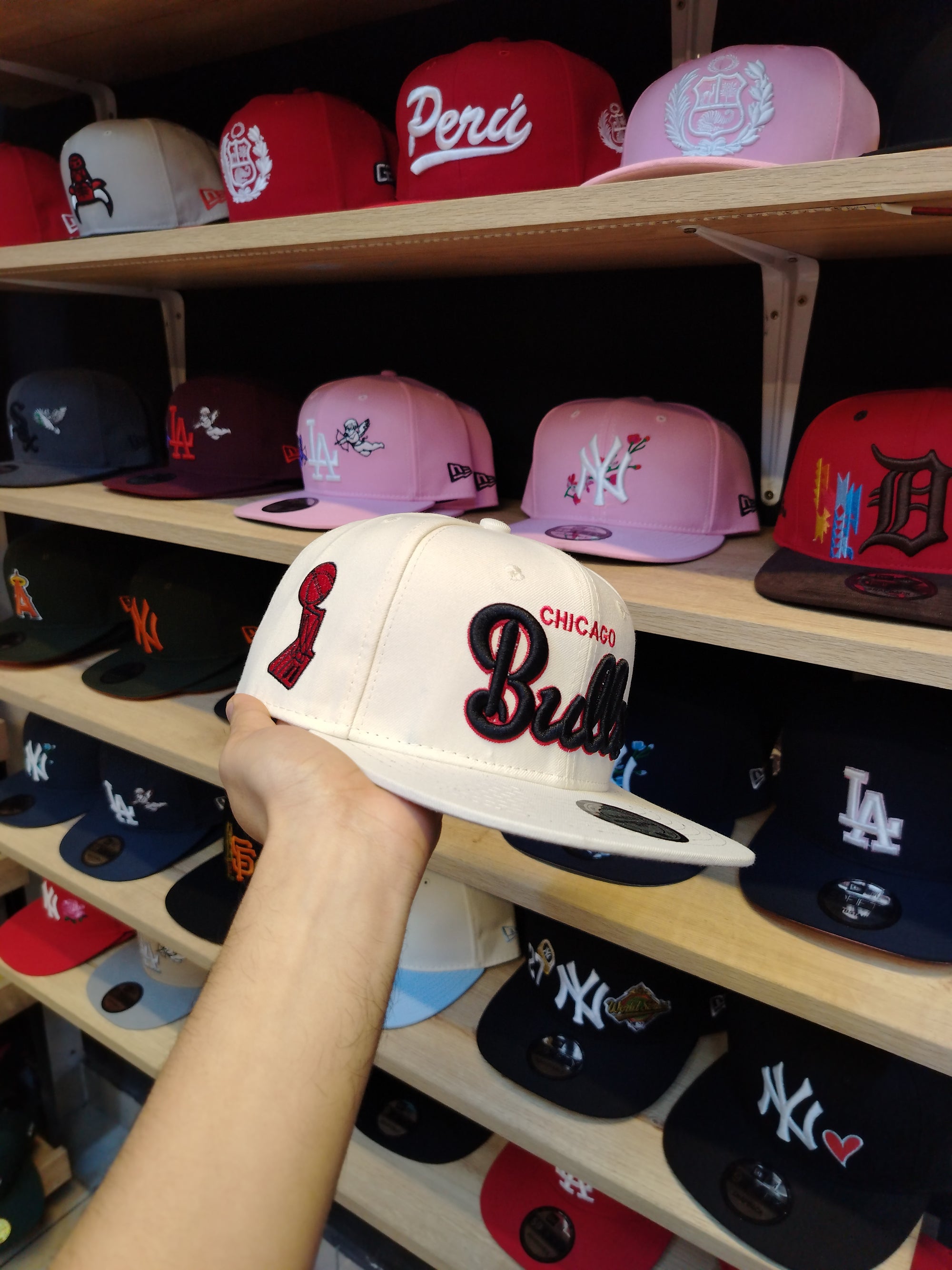 Chicago Bulls