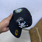 New York - Talla - 7 1/2