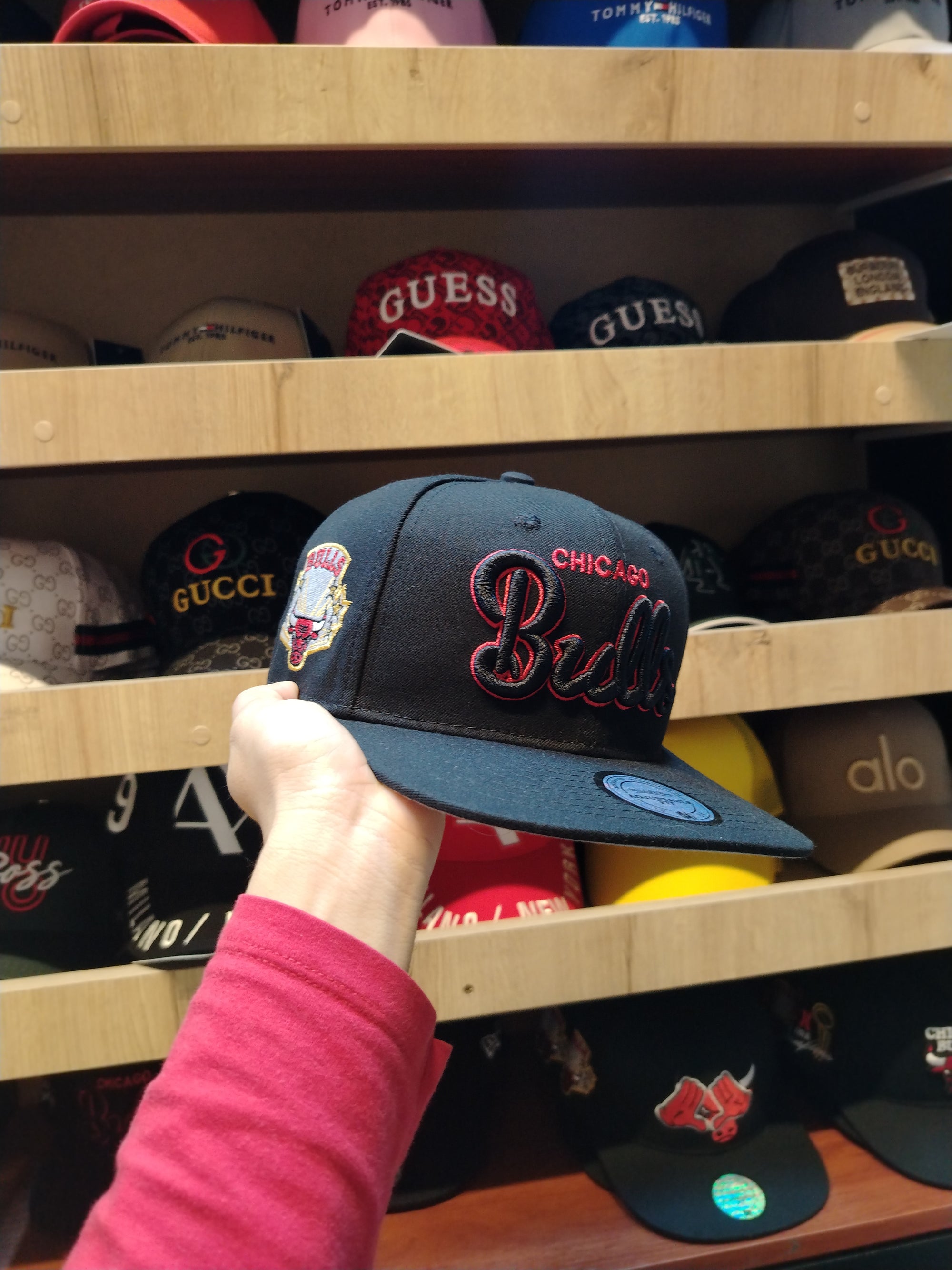 Chicago Bulls