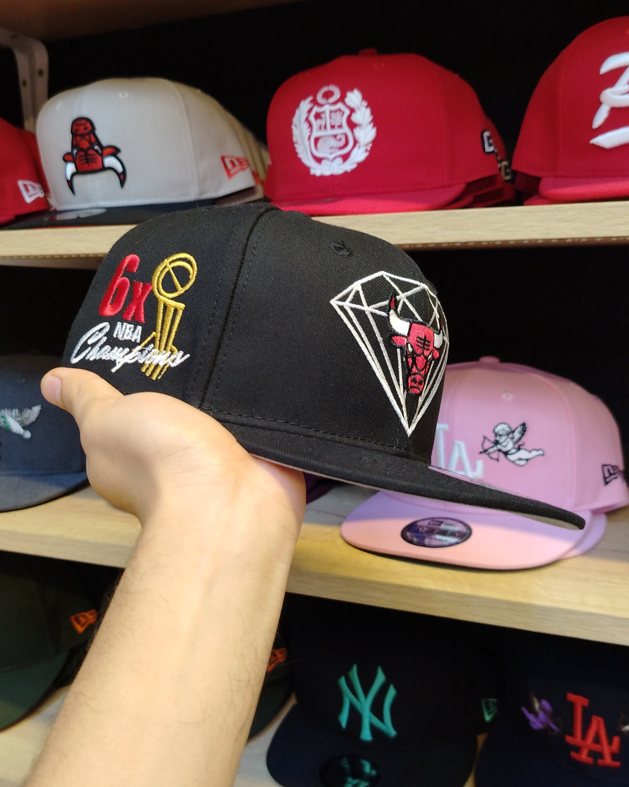 Chicago Bulls