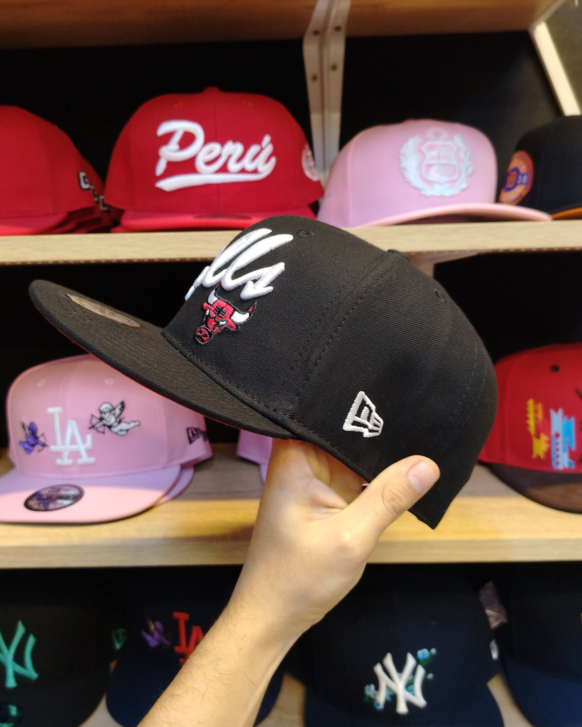 Chicago Bulls