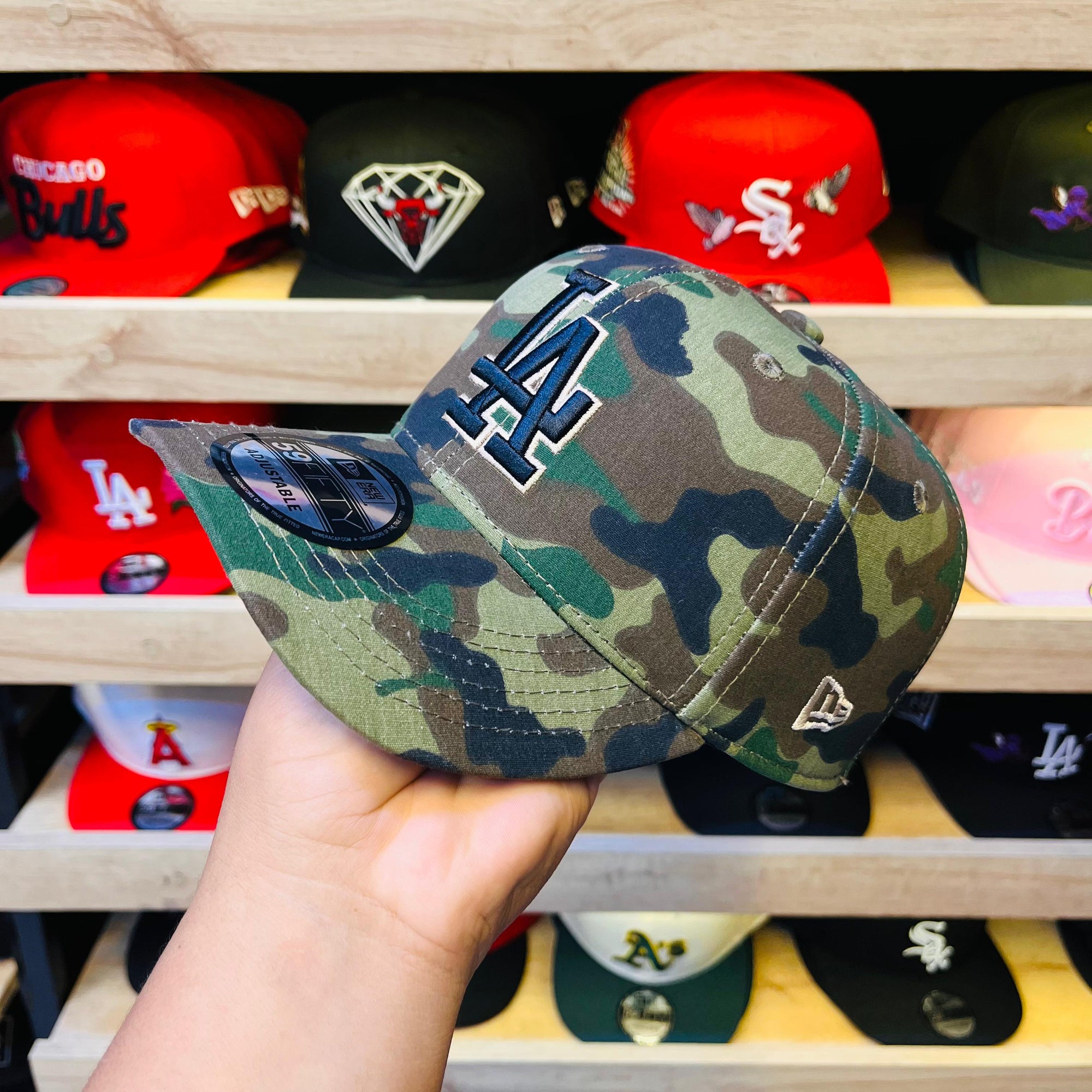 Los Angeles