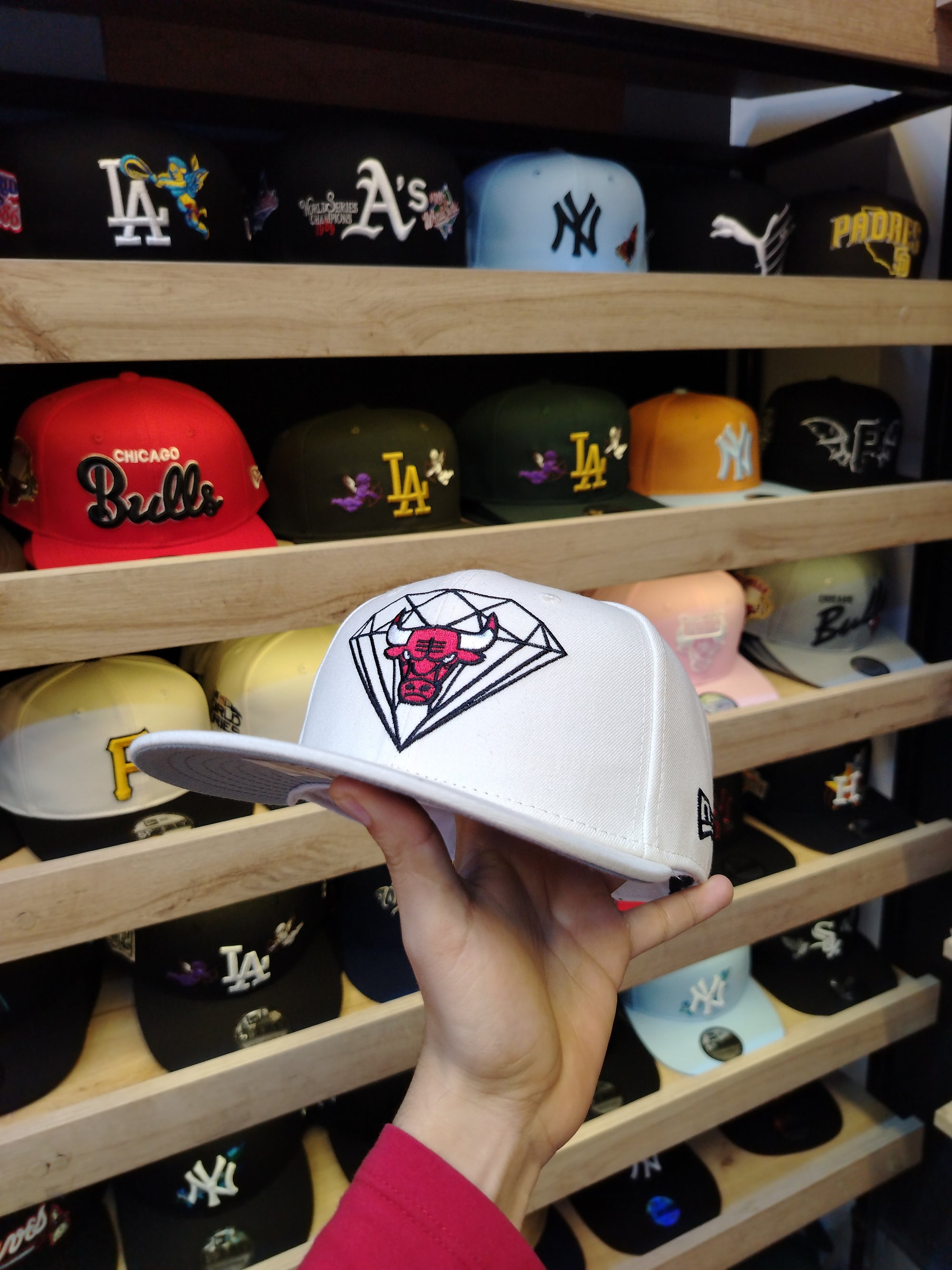 Chicago Bulls